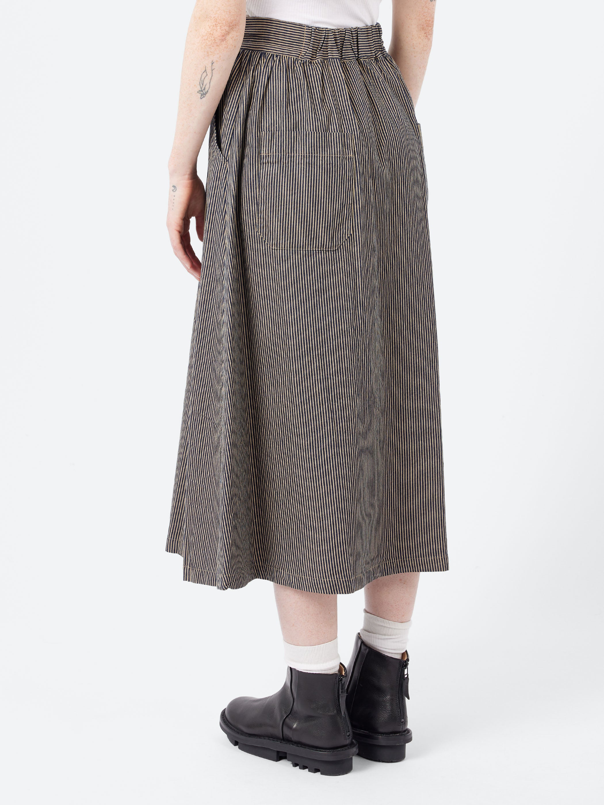 Farmer's Skirt