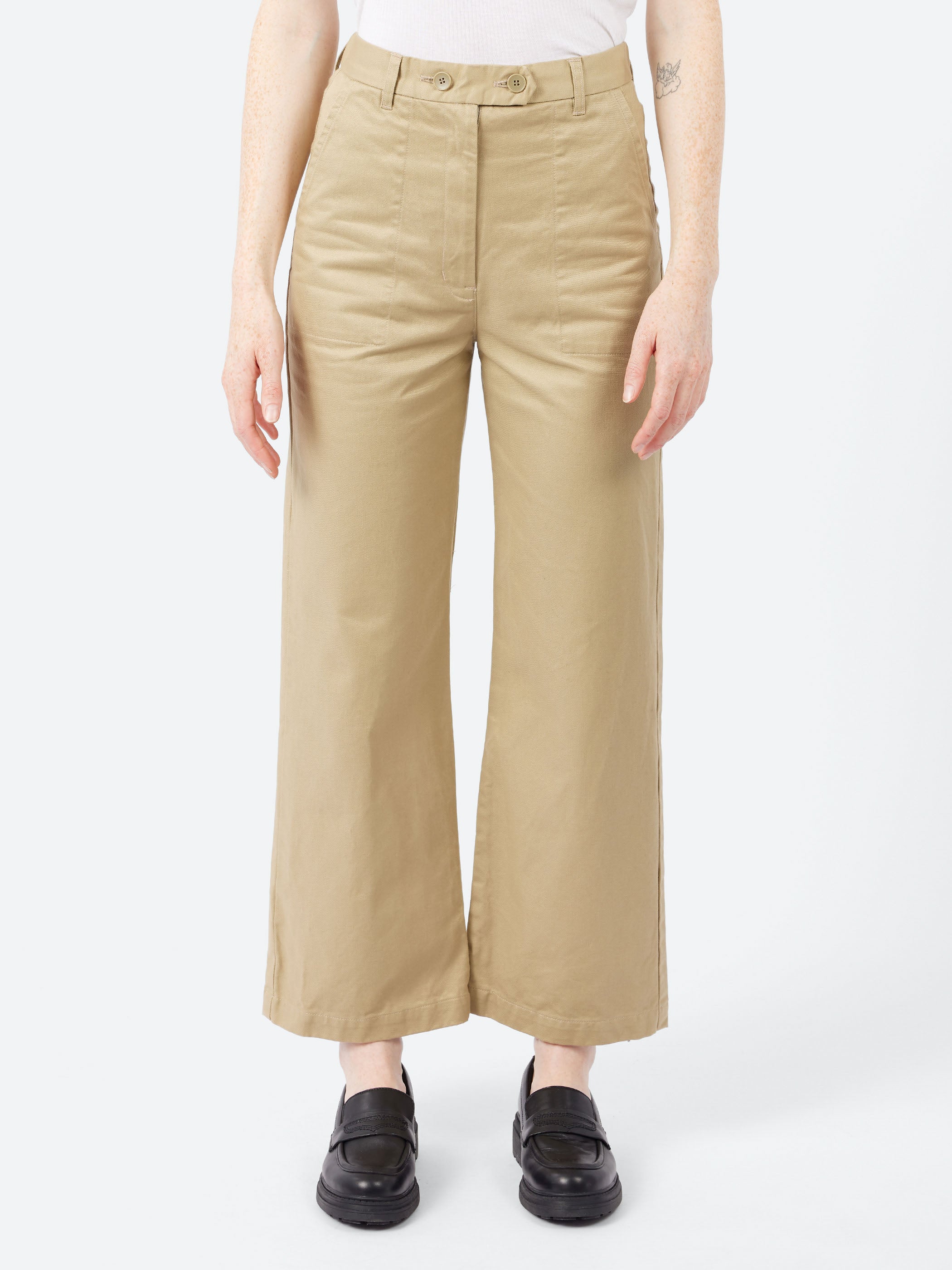 Carole Baker Pant