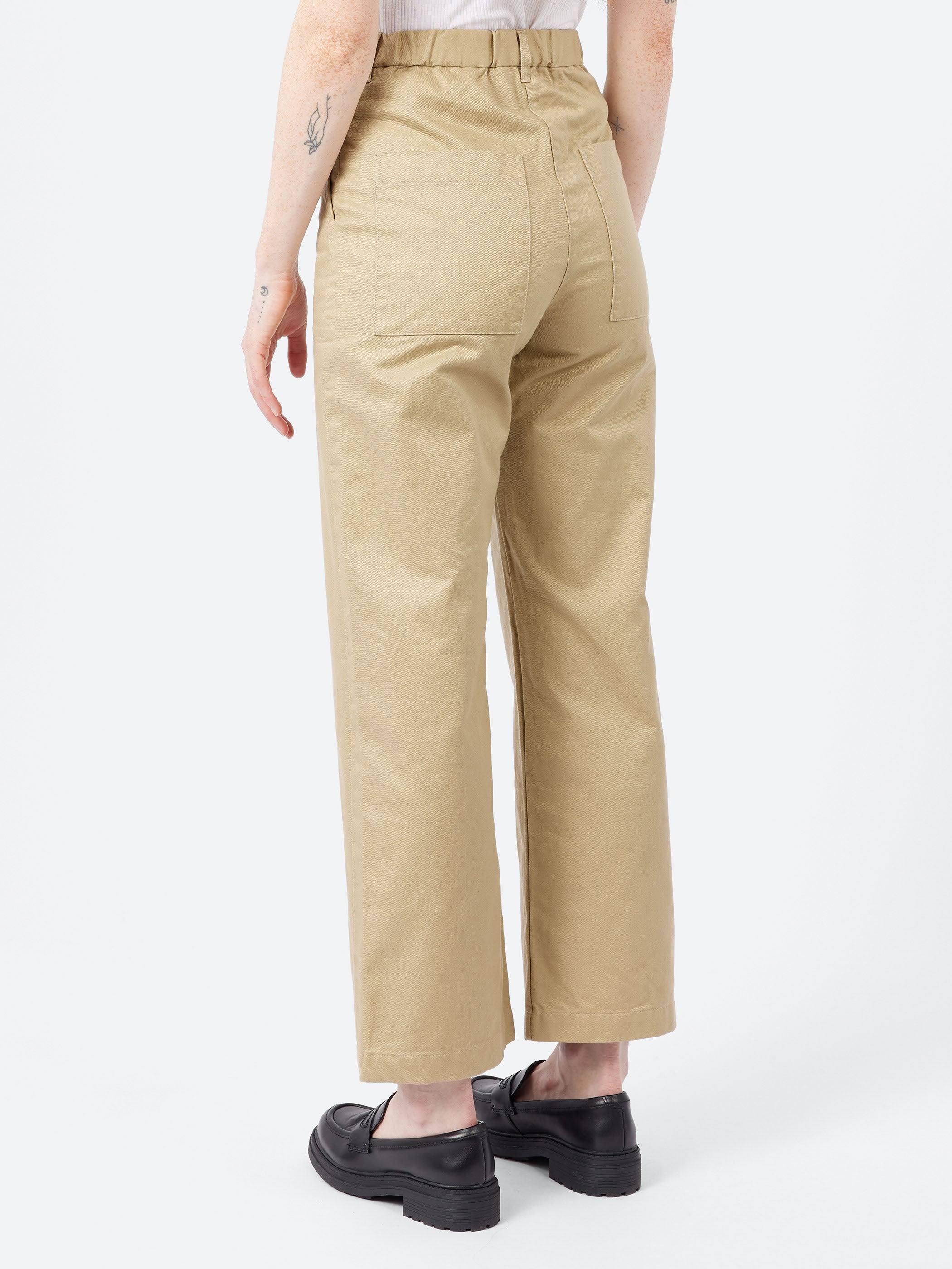 Carole Baker Pant