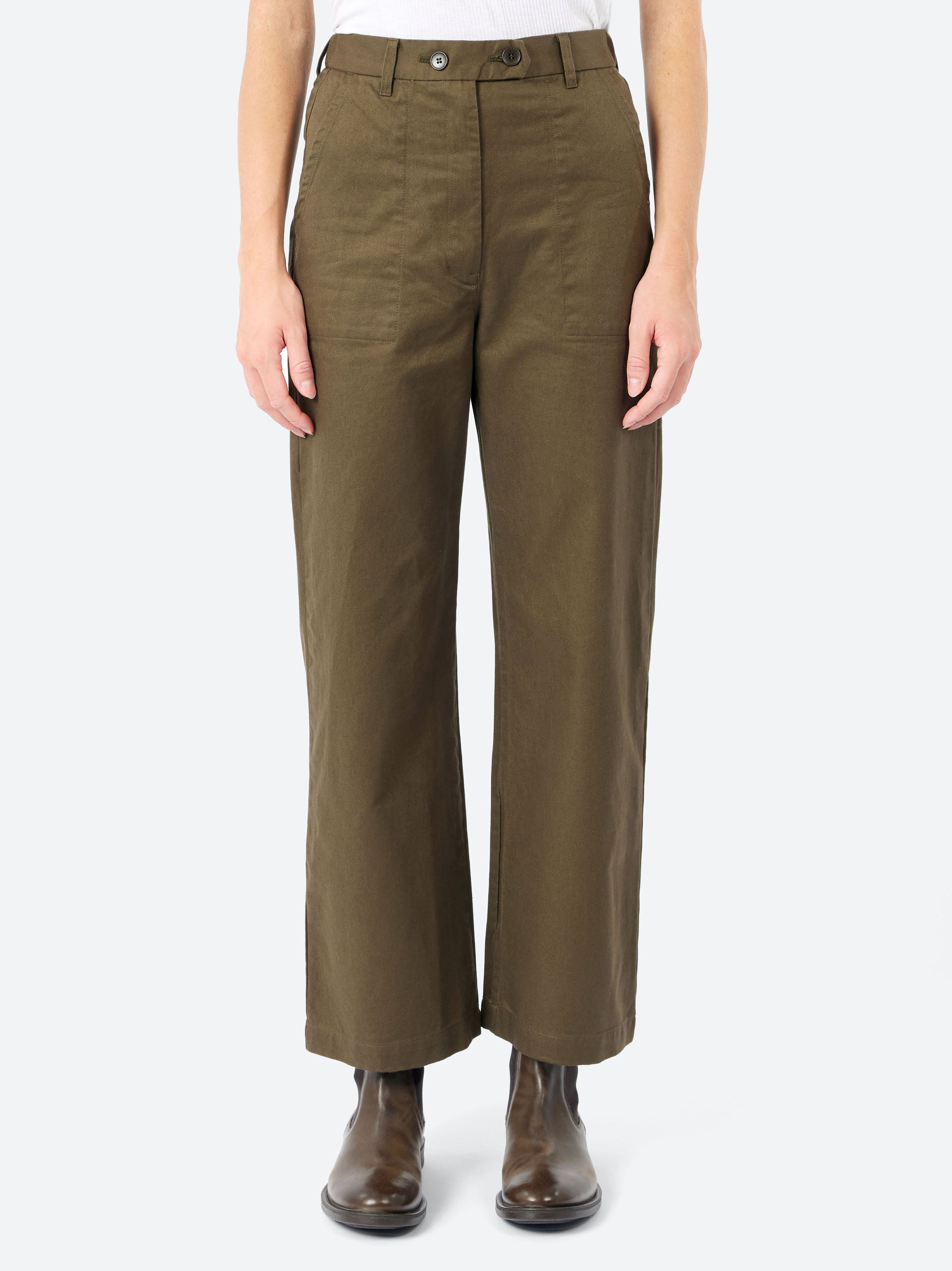 Carole Baker Pant