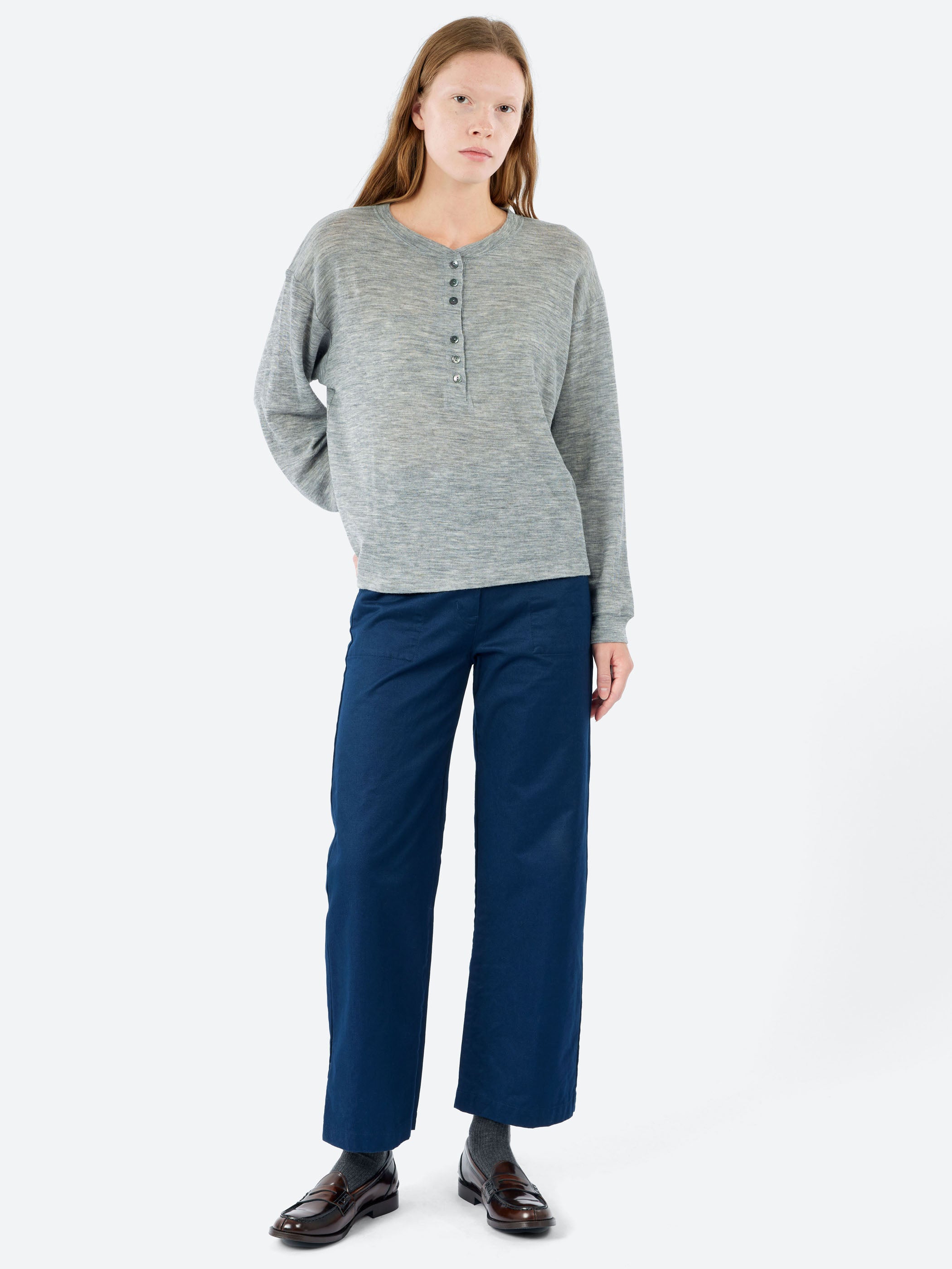 Carole Baker Pant