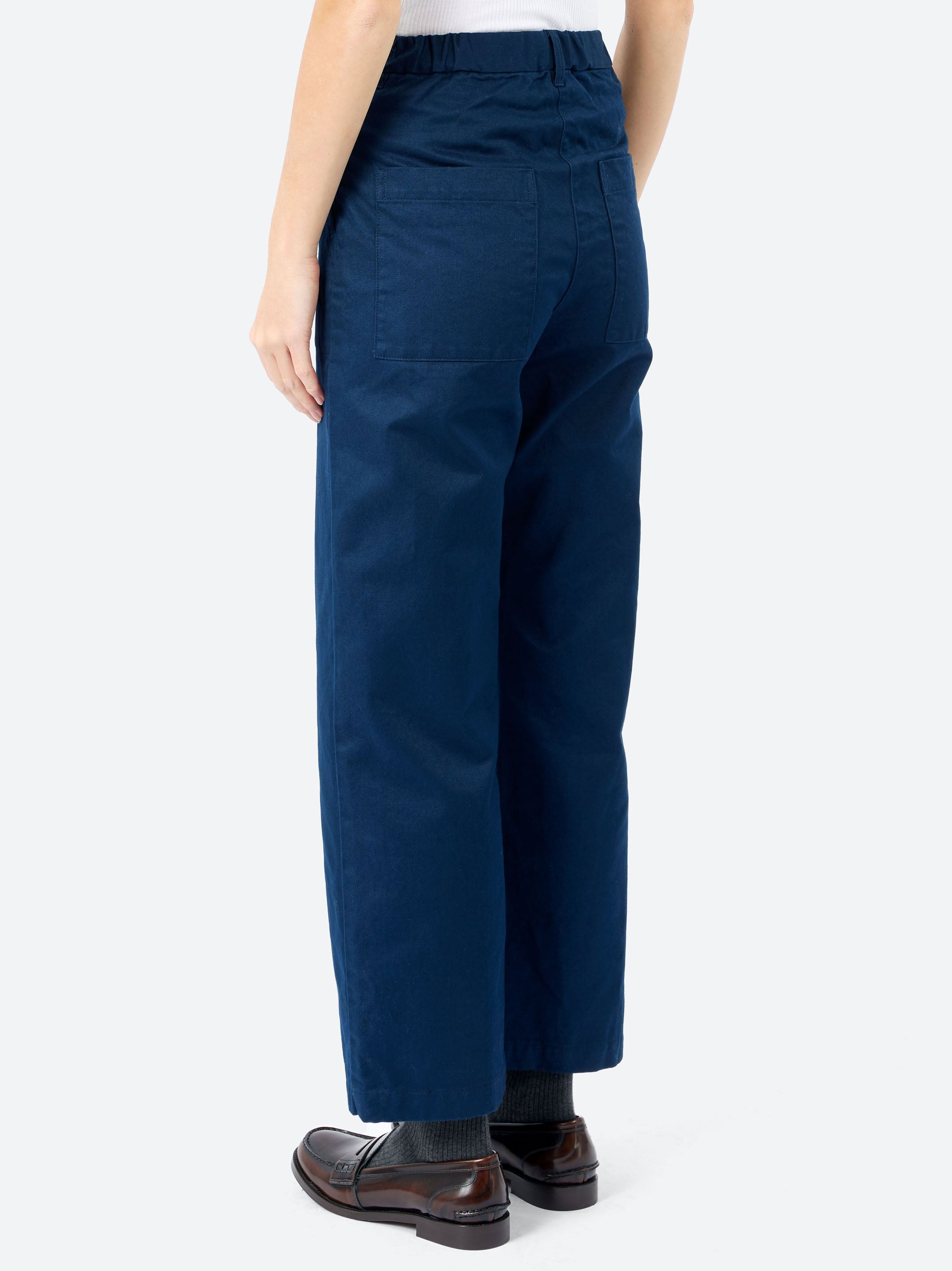 Carole Baker Pant
