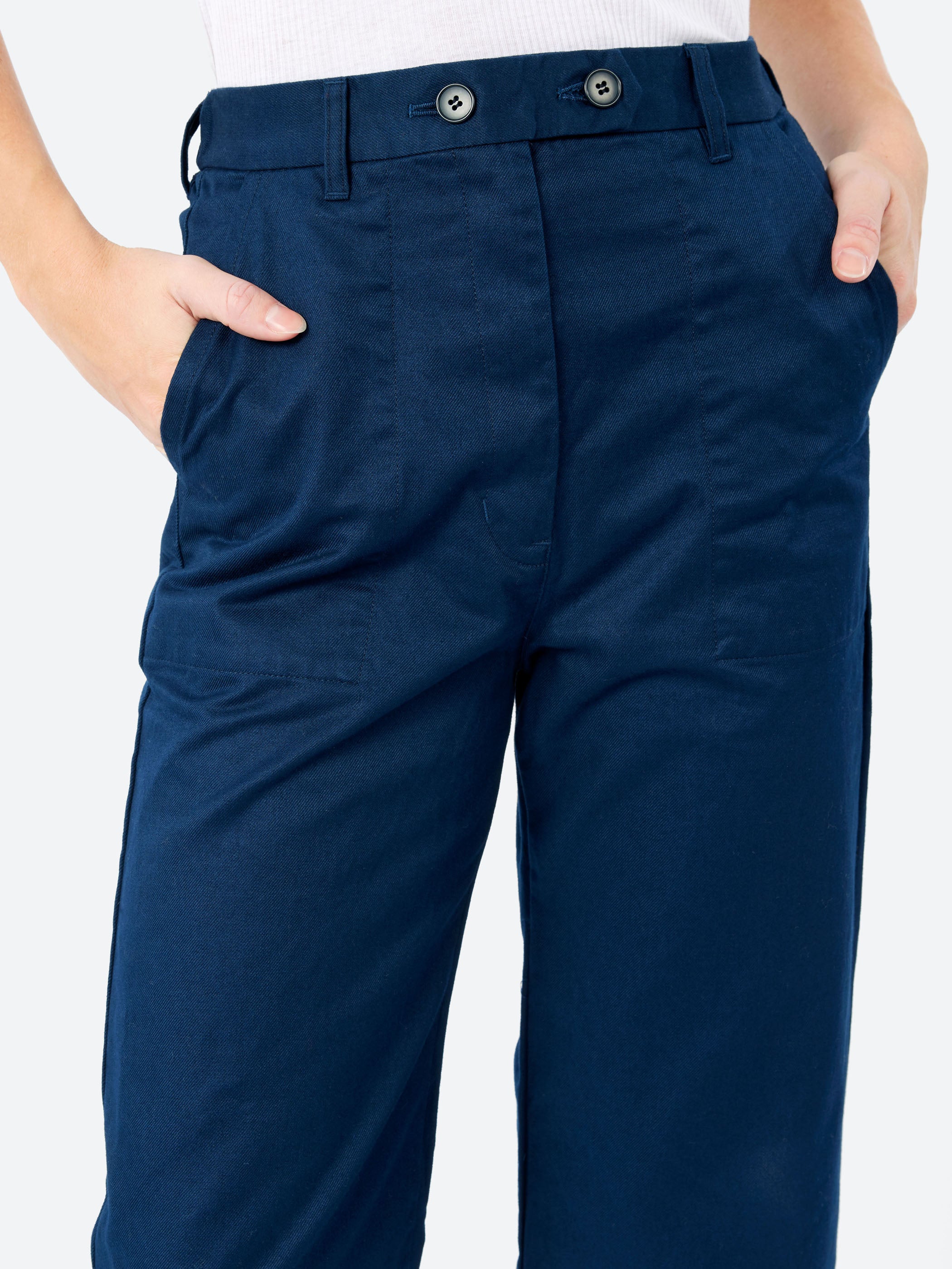Carole Baker Pant