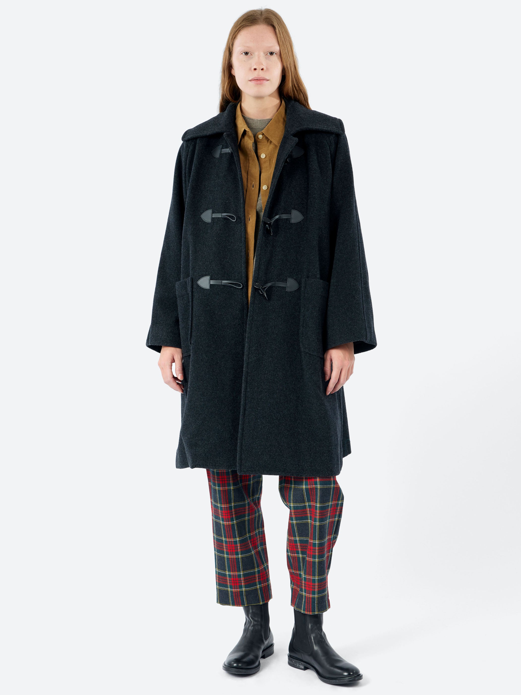 Duffle Coat
