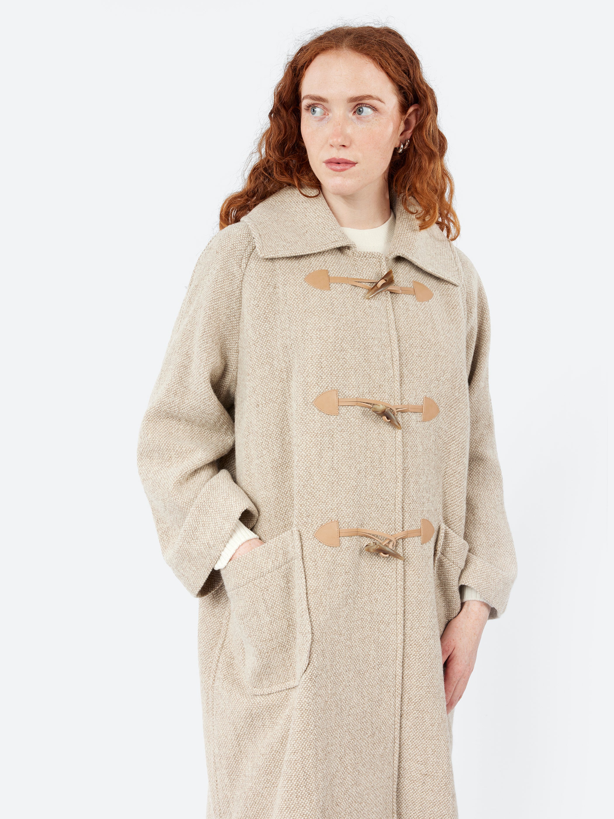 Duffle Coat