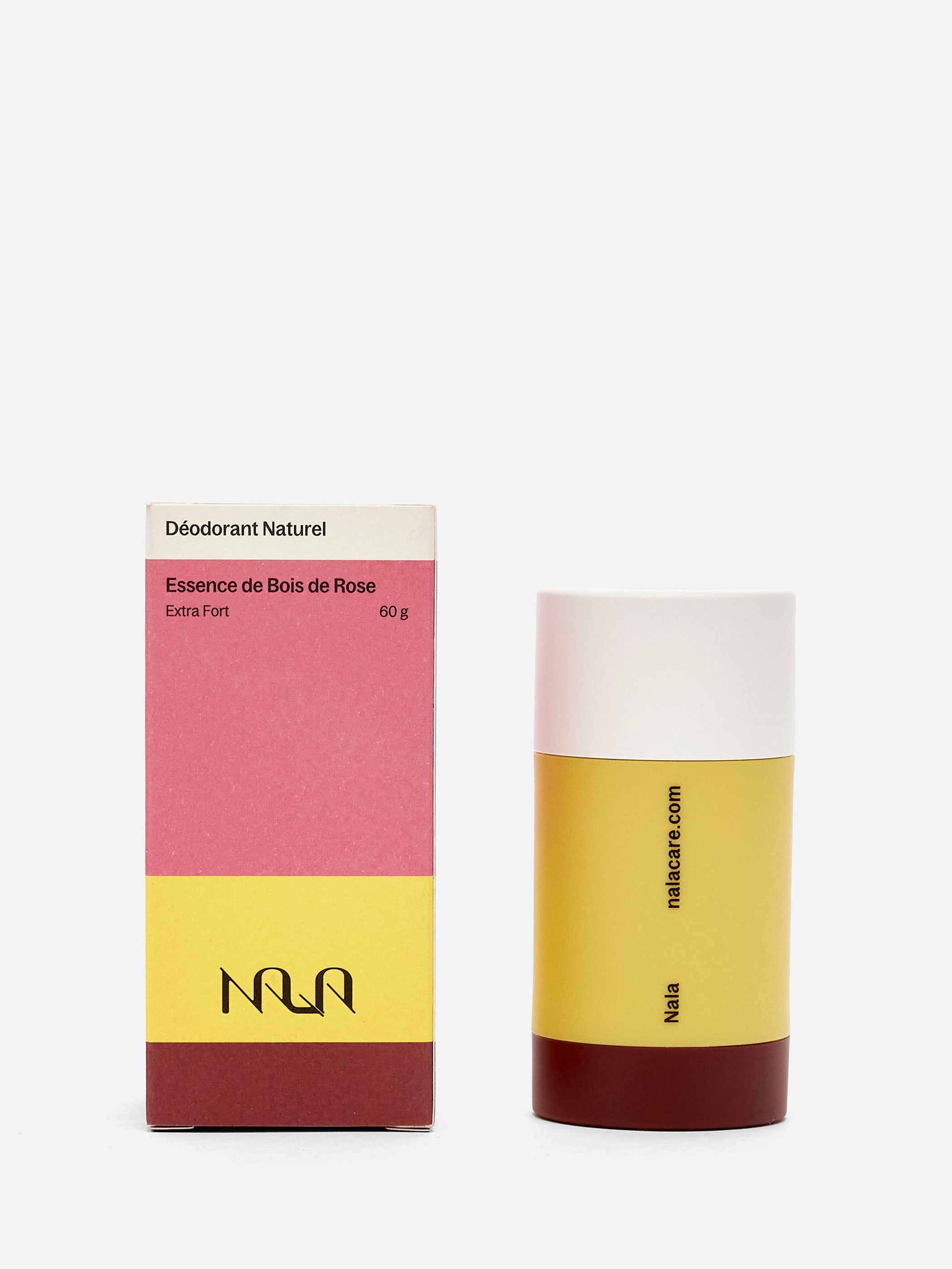 Essence of Rosewood Natural Deodorant