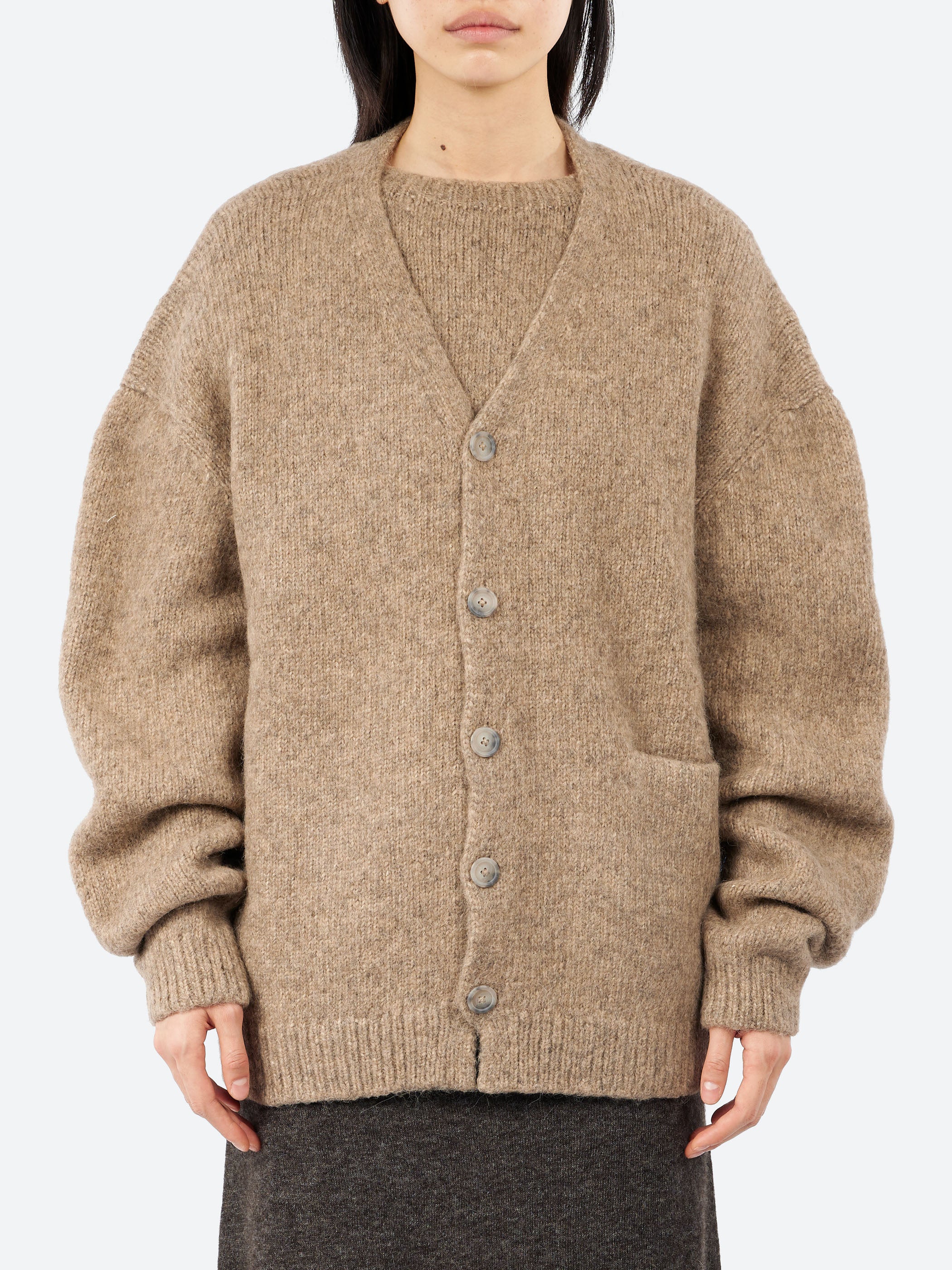 Loft Cardigan