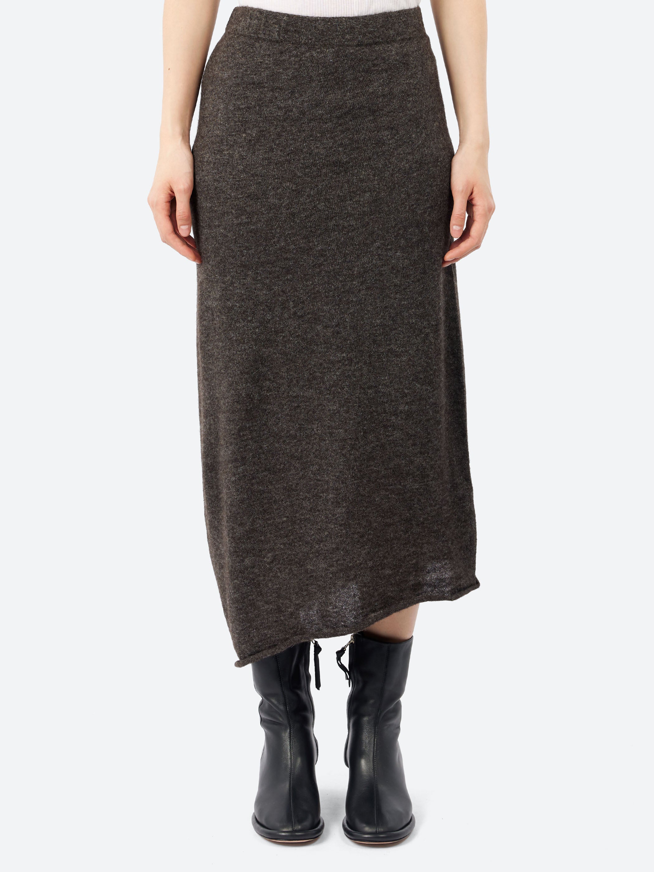Askew Skirt