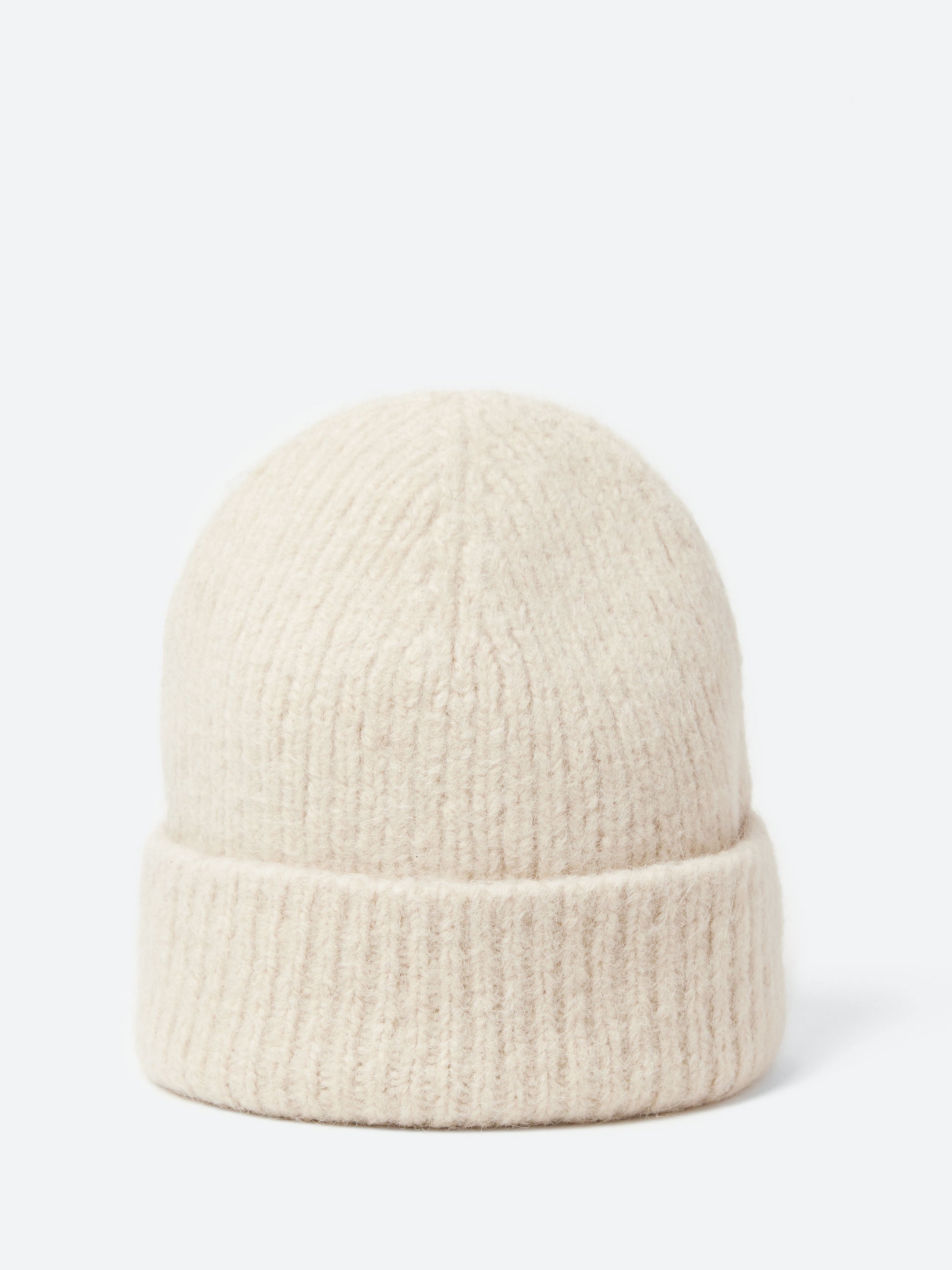Loft Rib Beanie