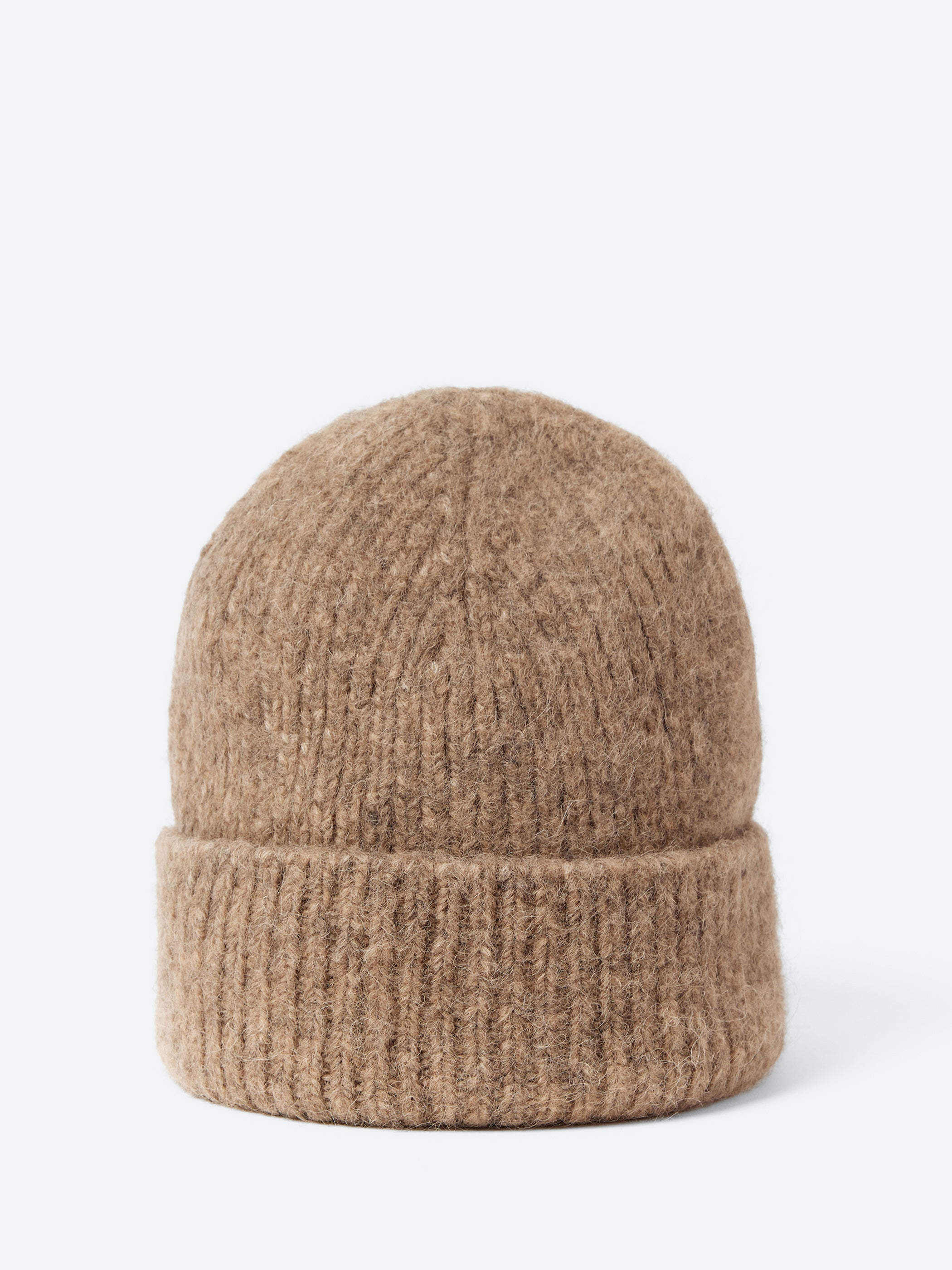 Loft Rib Beanie