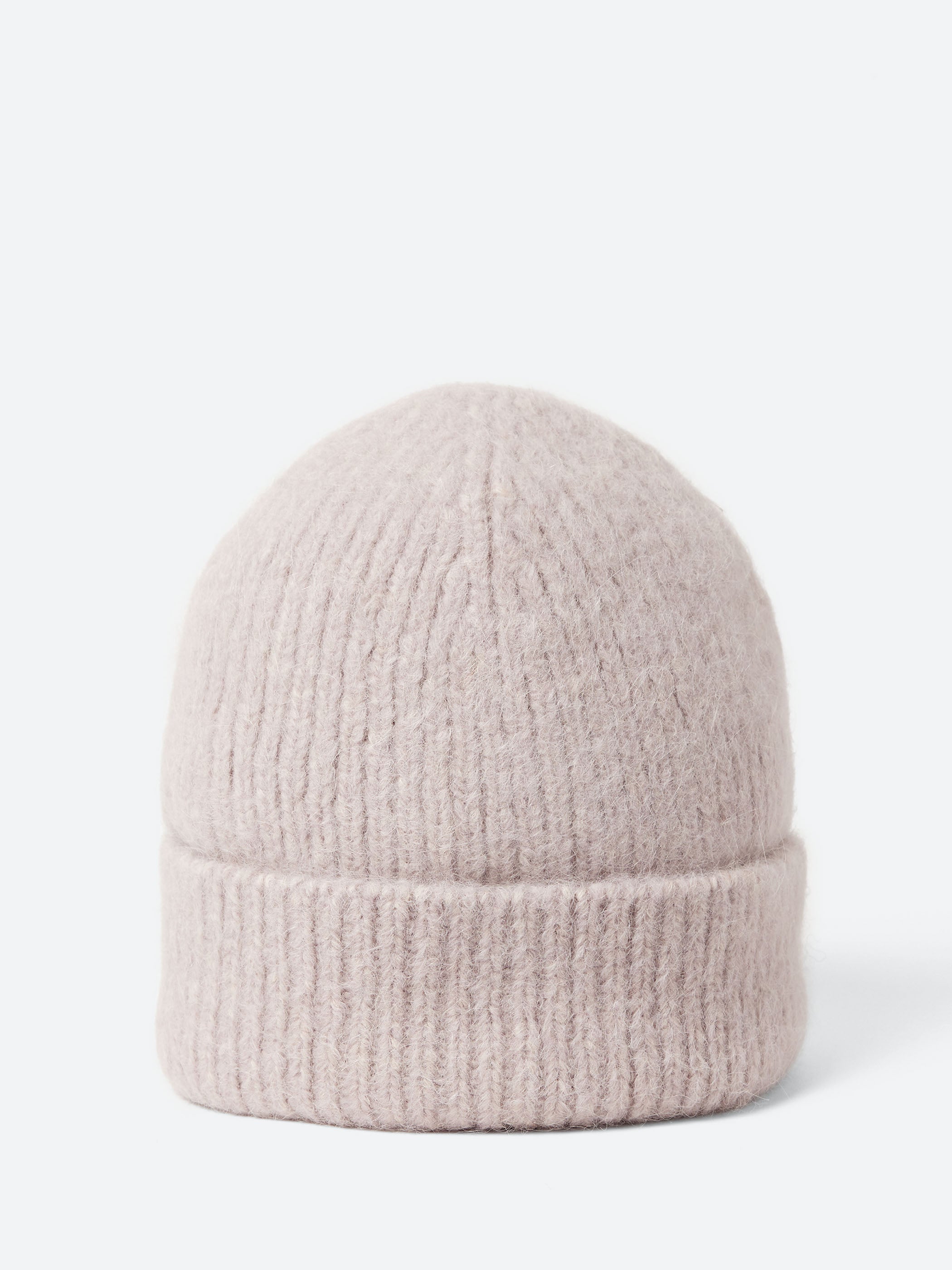 Loft Rib Beanie