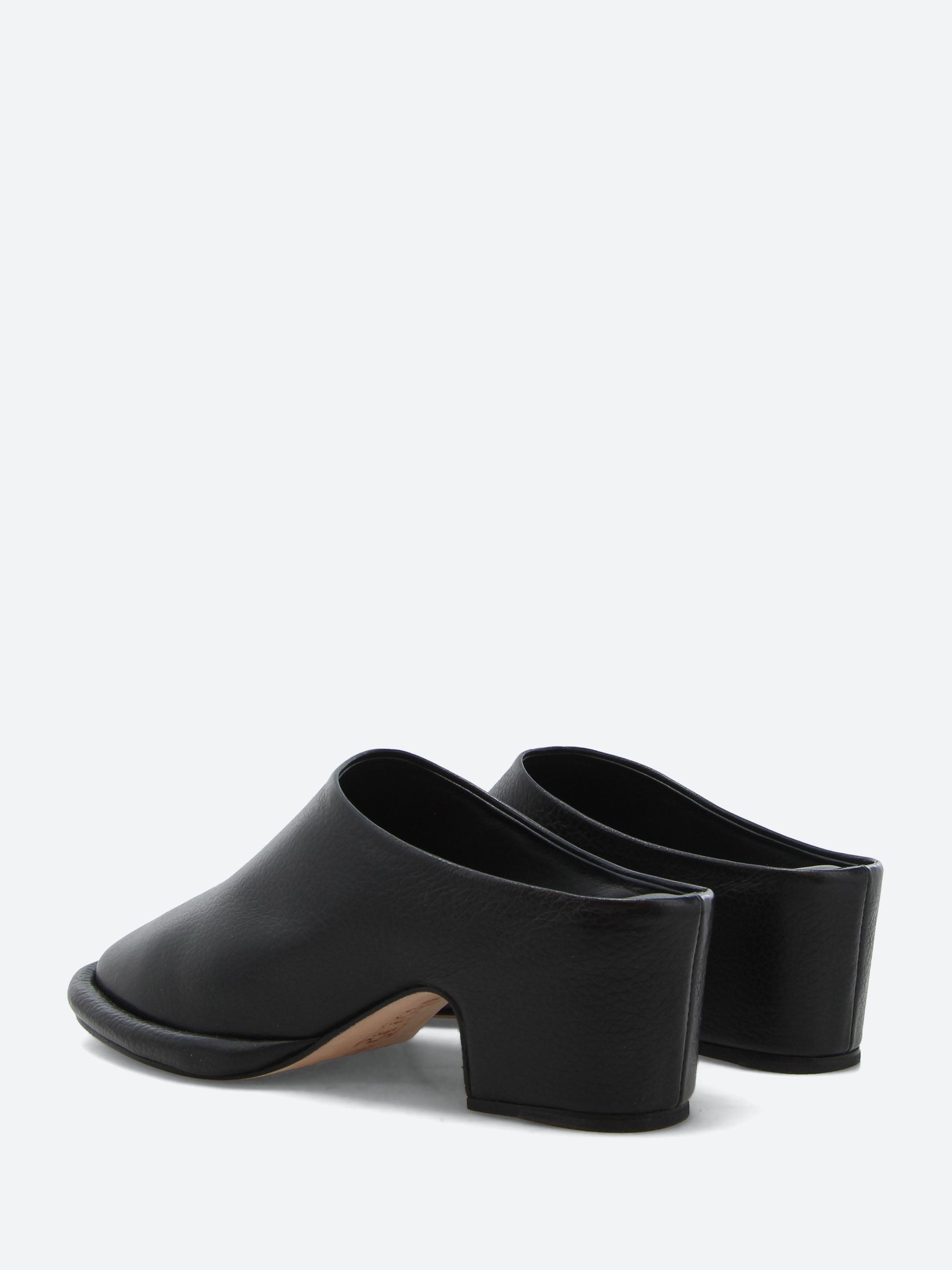 Soft Arch Mule
