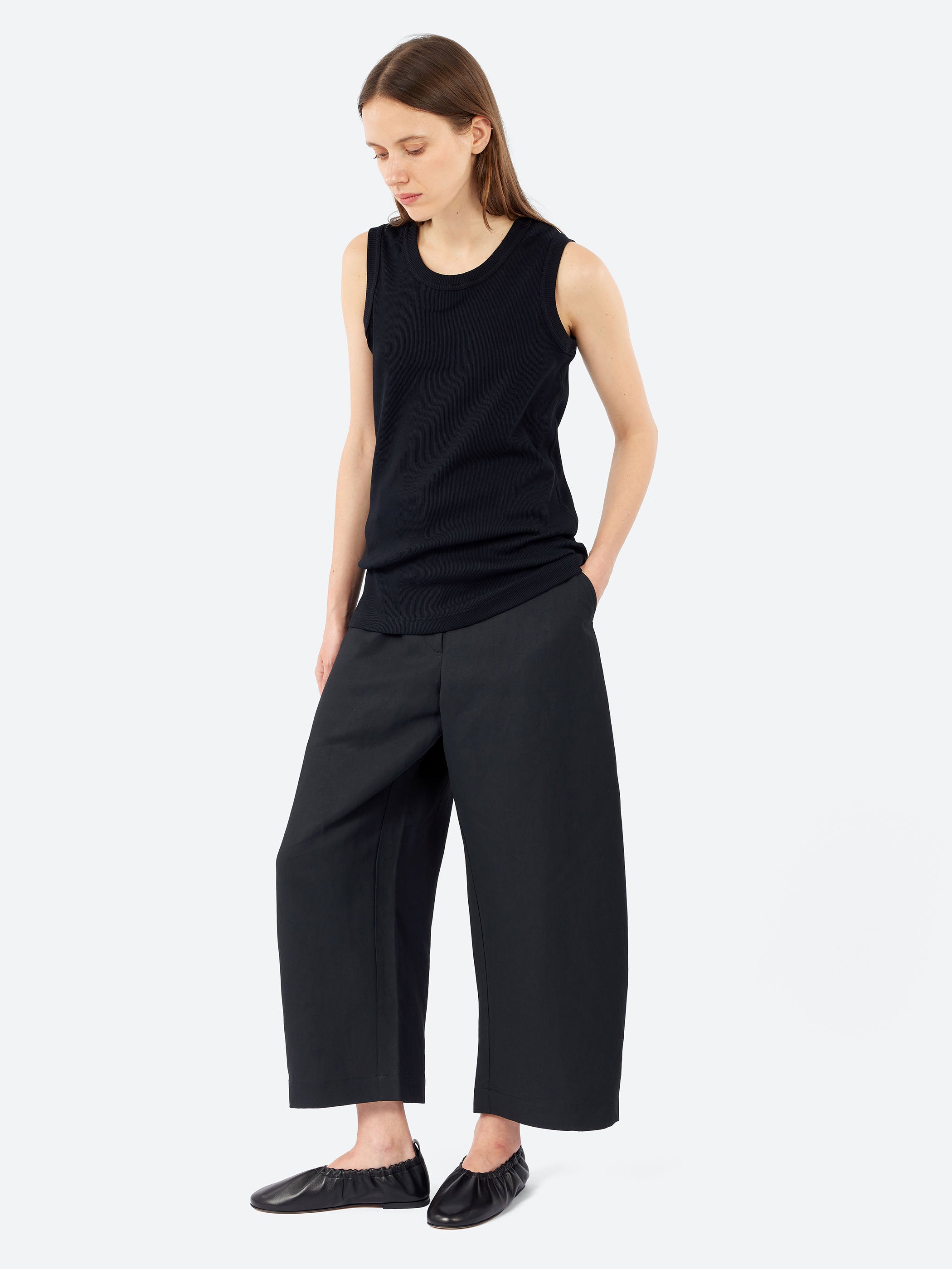 Chalco Pant