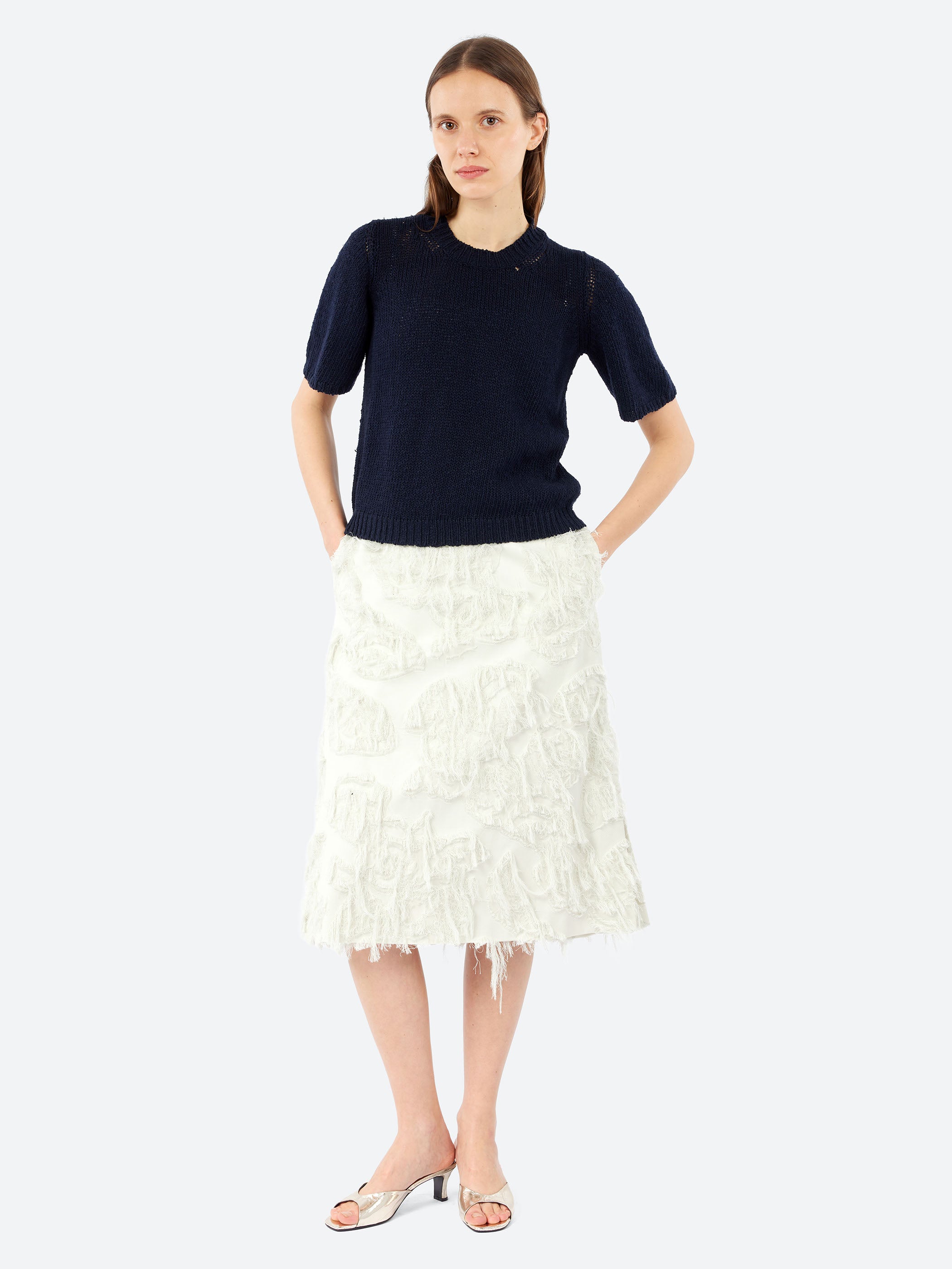 Roeper Skirt