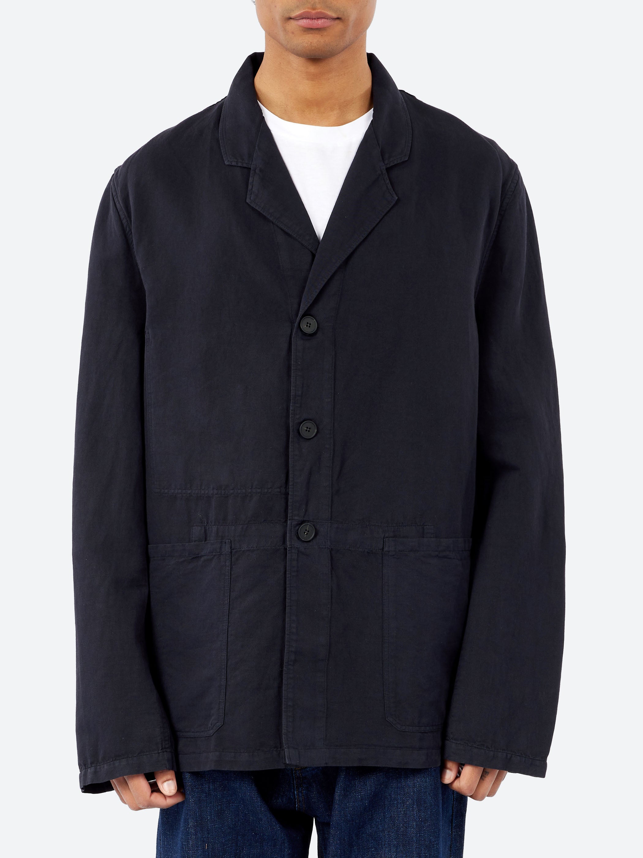 Marne Jacket