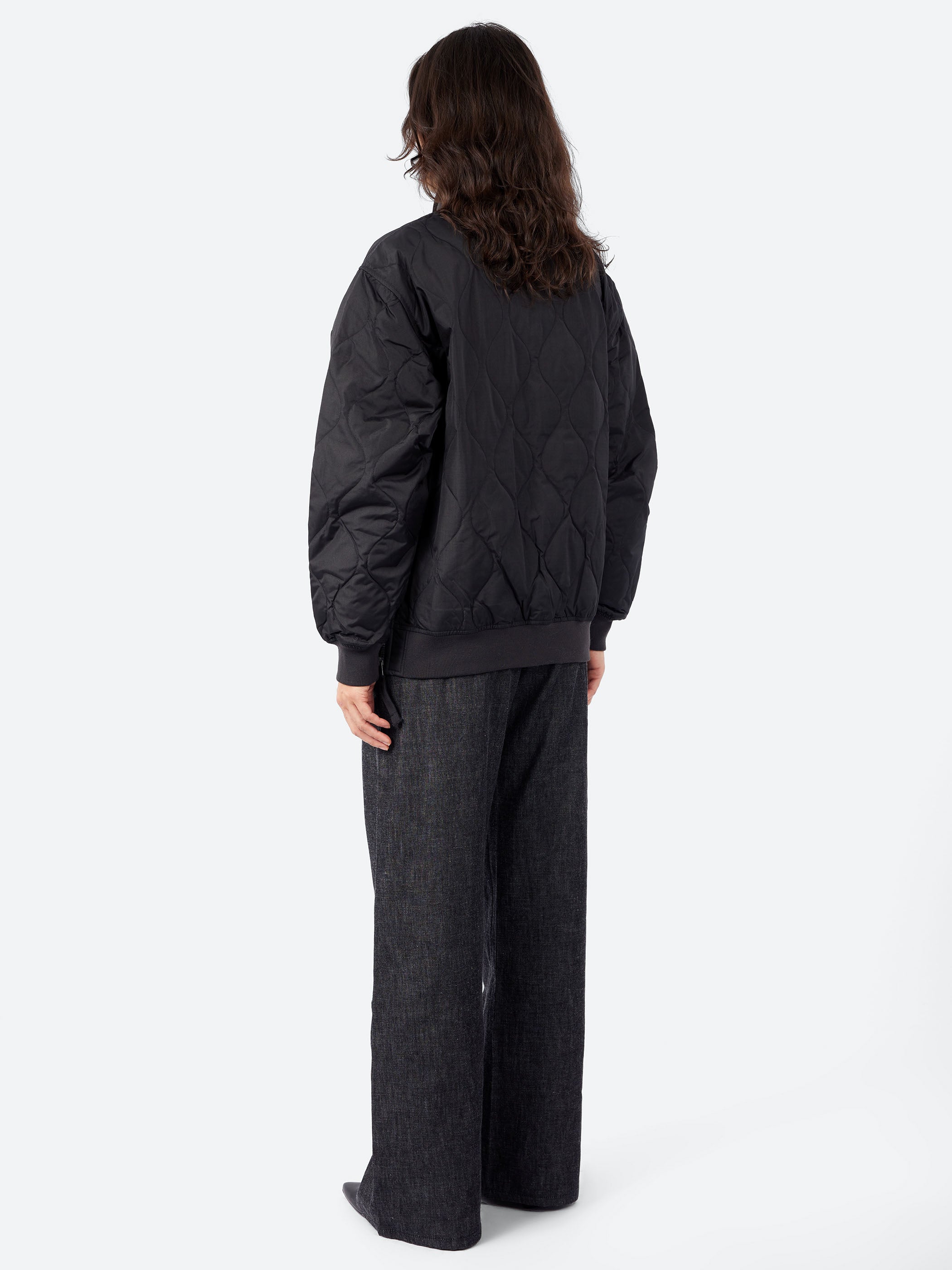 Military MA-1 Jacket