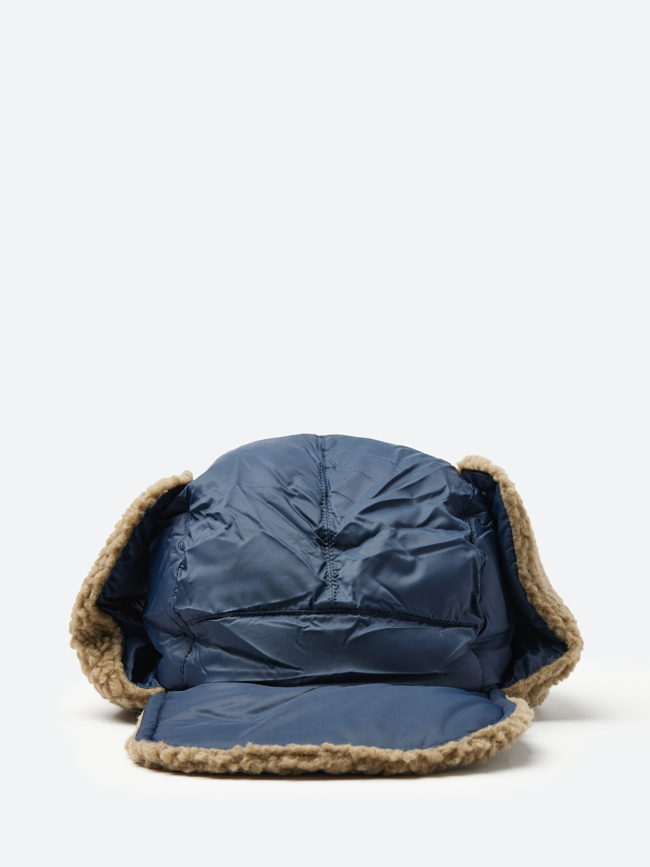 Mountain Reversible Down X Boa Warm Cap