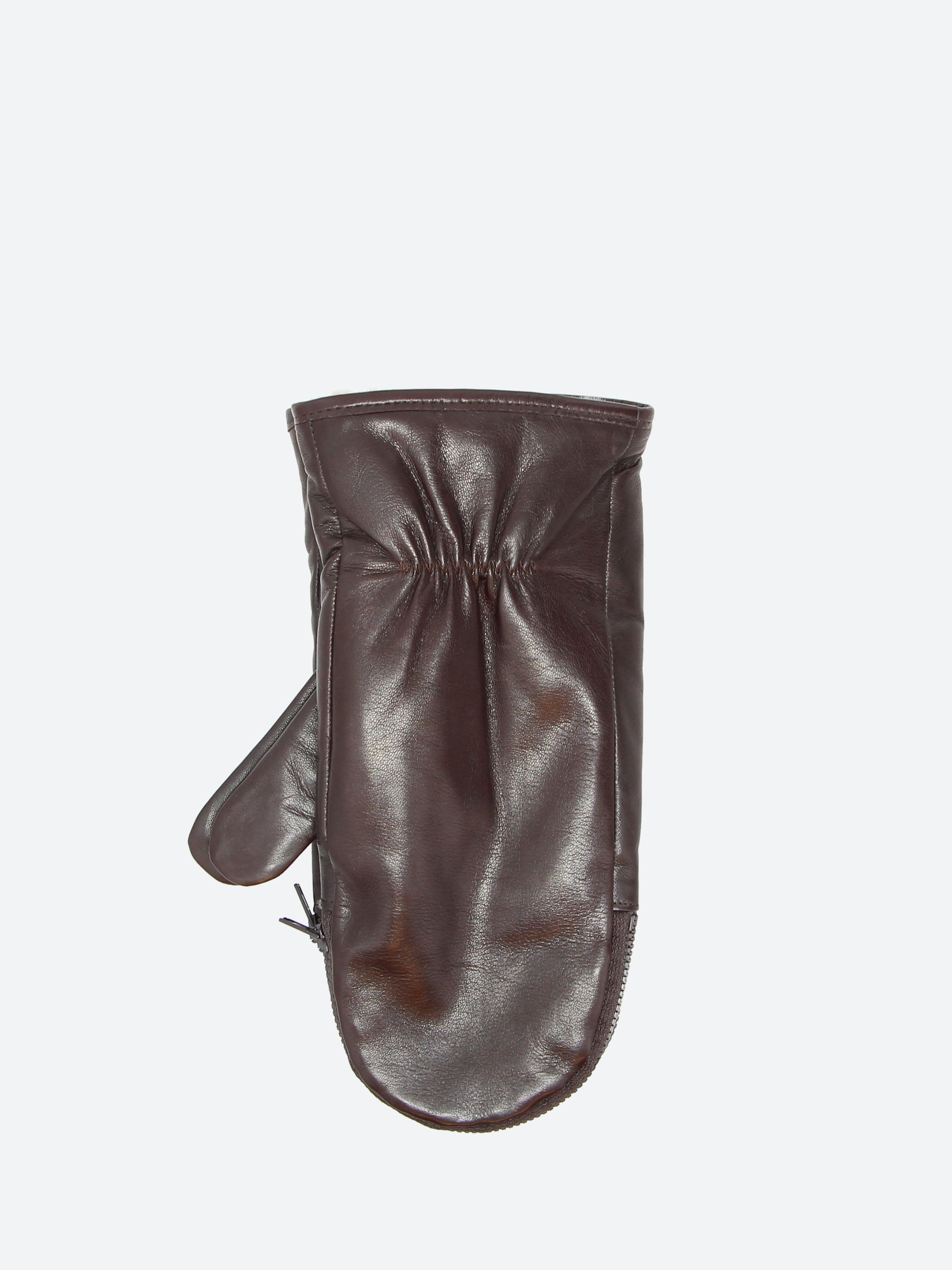 Aria Top Zipper Mitten