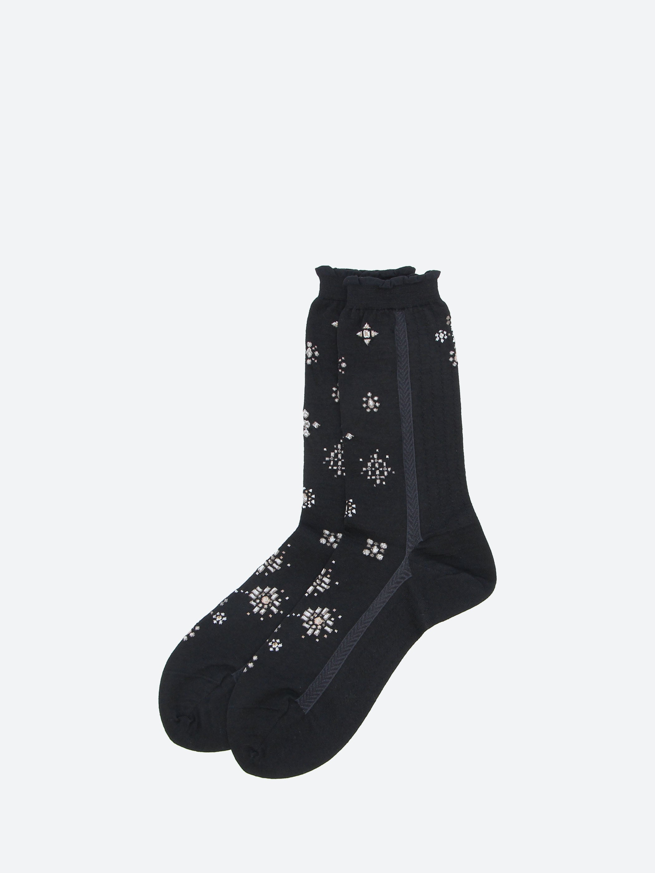 Like A Jewelry Socks