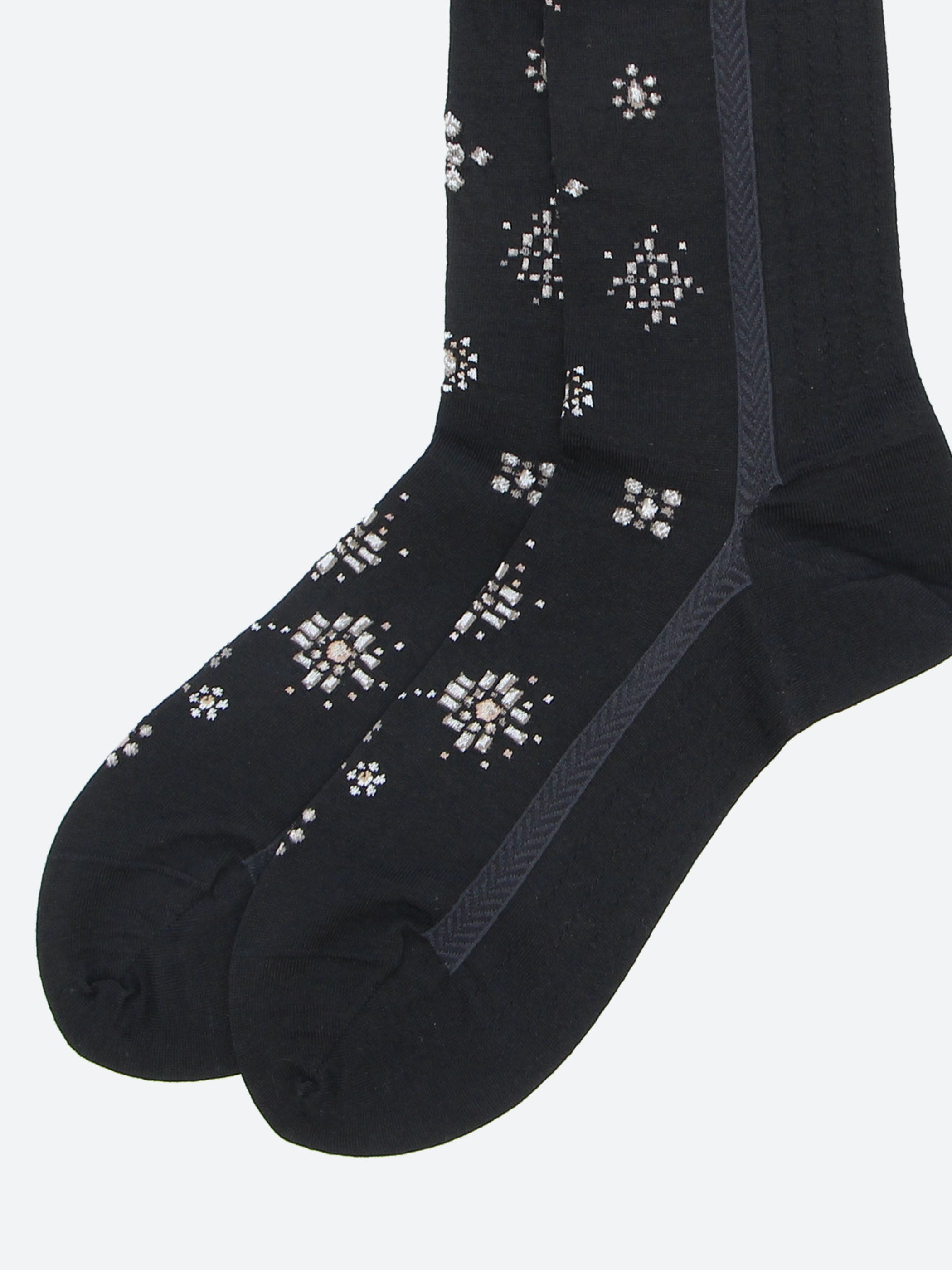 Like A Jewelry Socks