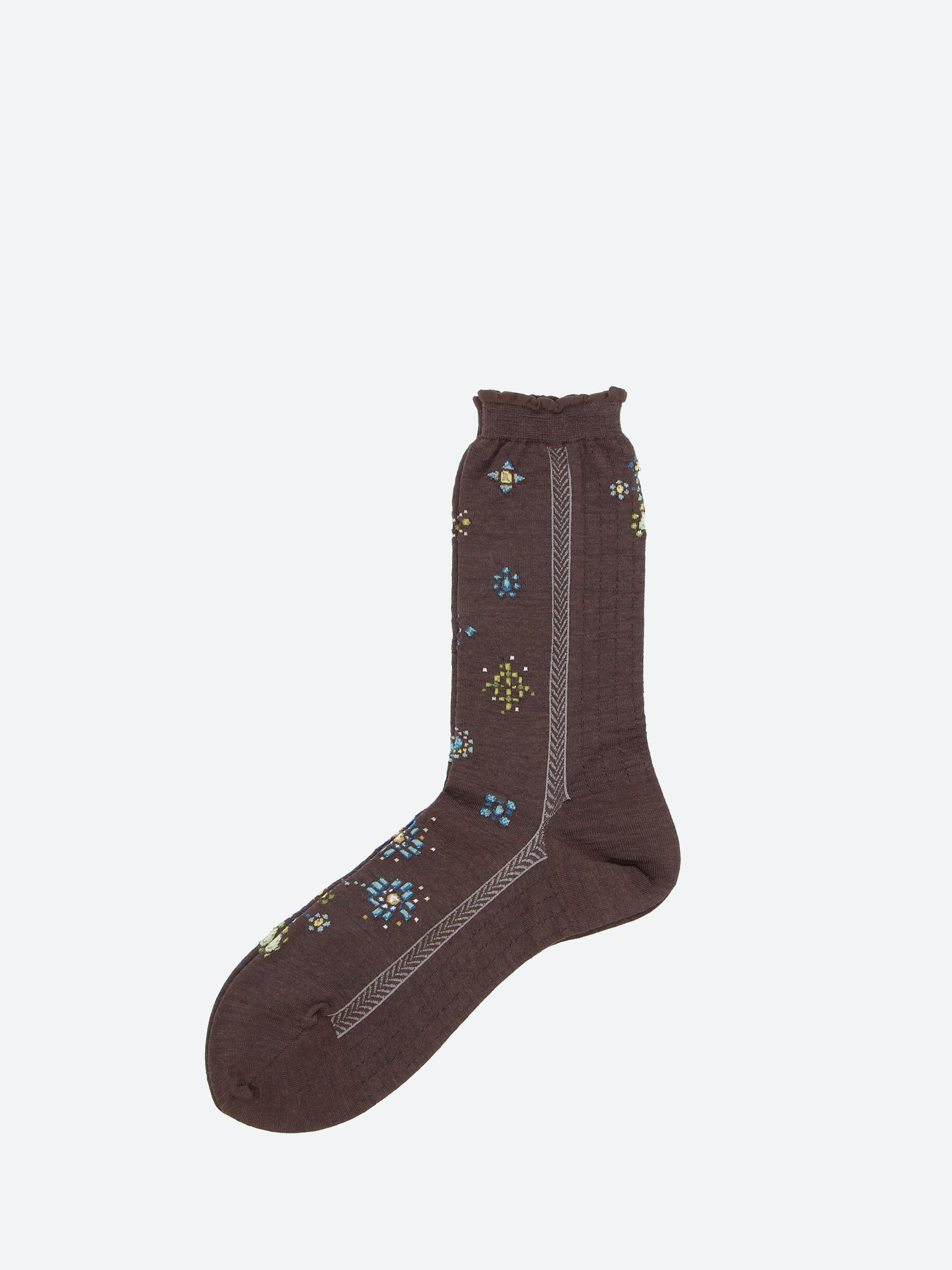 Like A Jewelry Socks