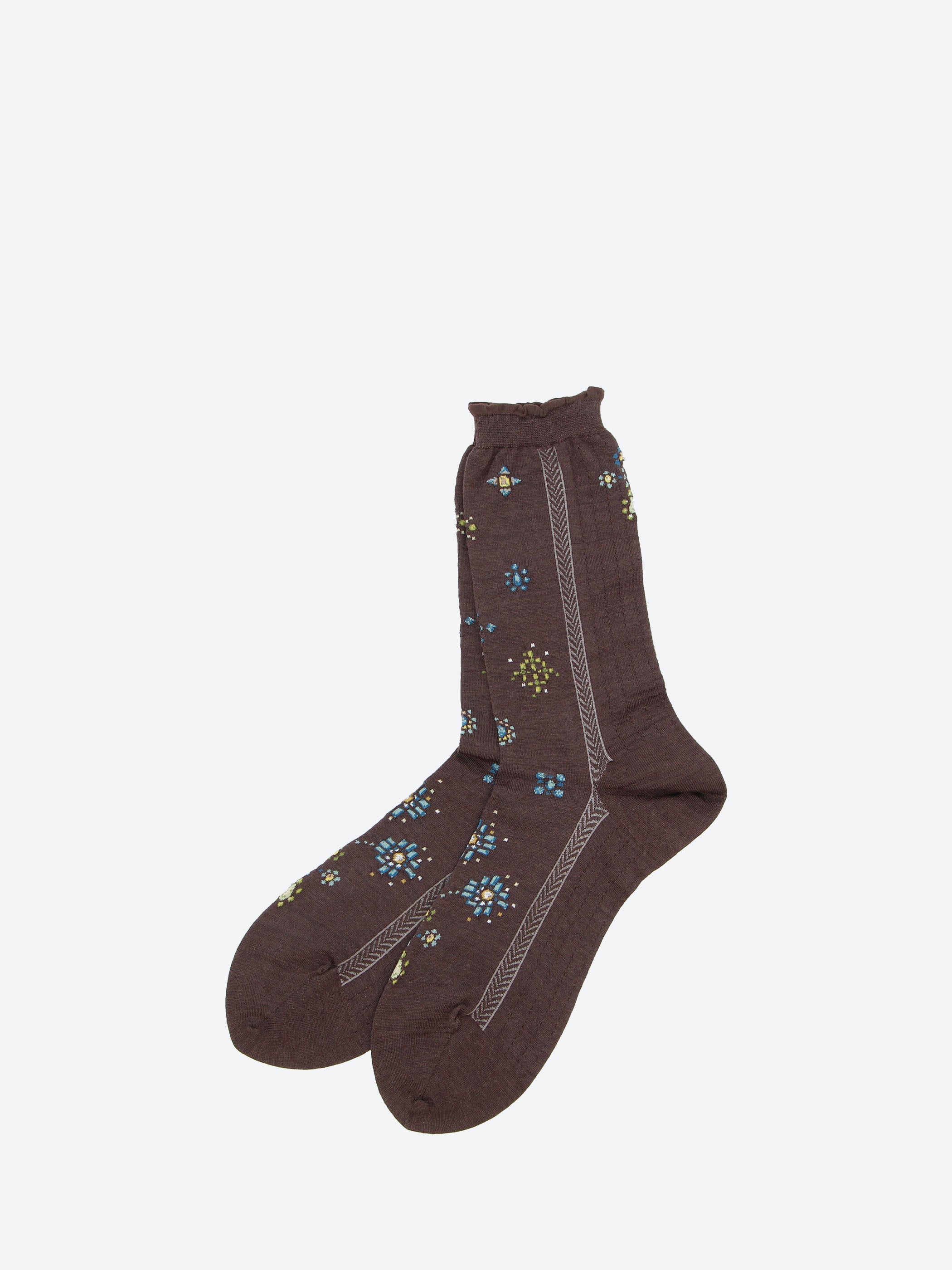 Like A Jewelry Socks