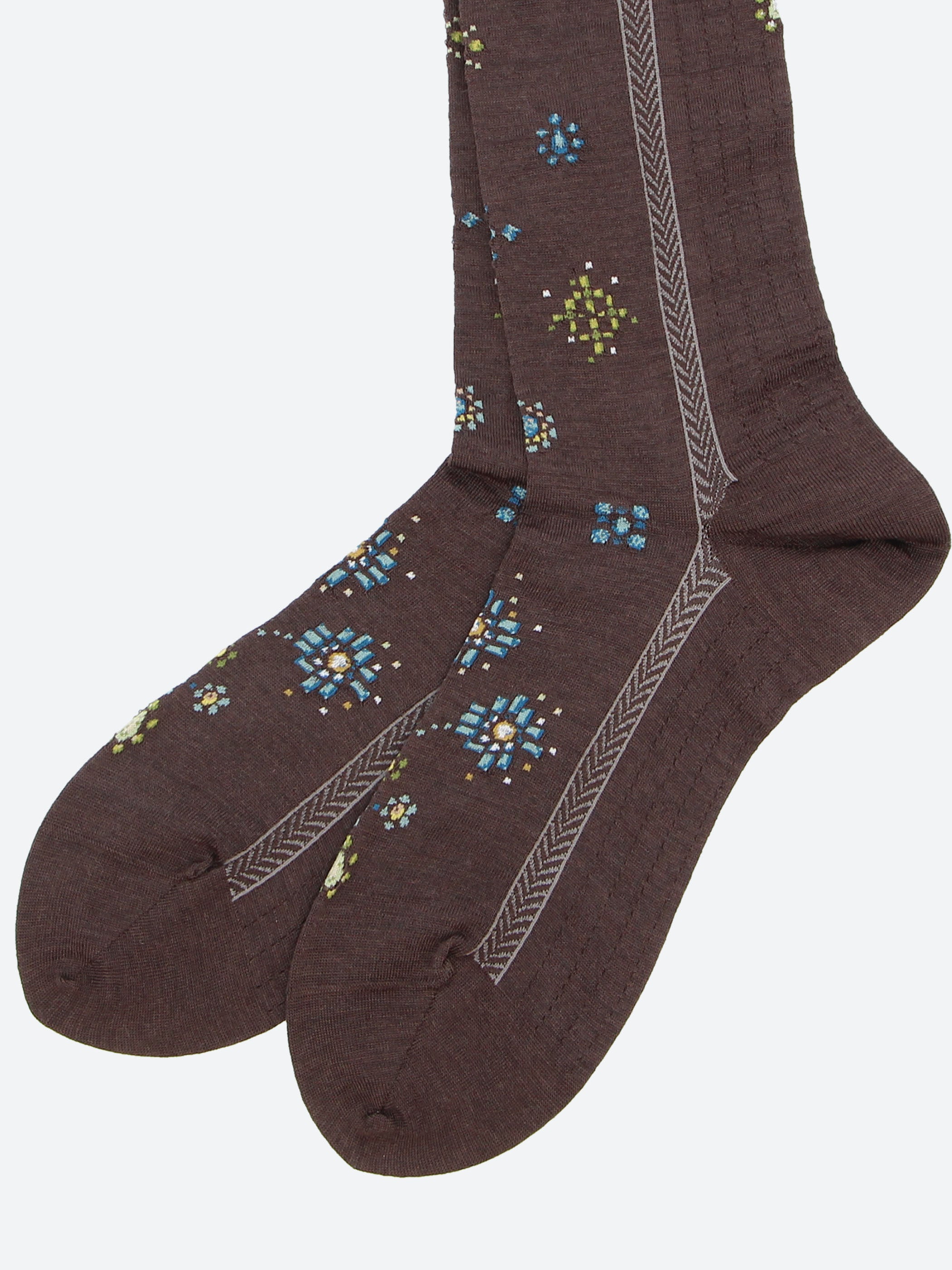 Like A Jewelry Socks