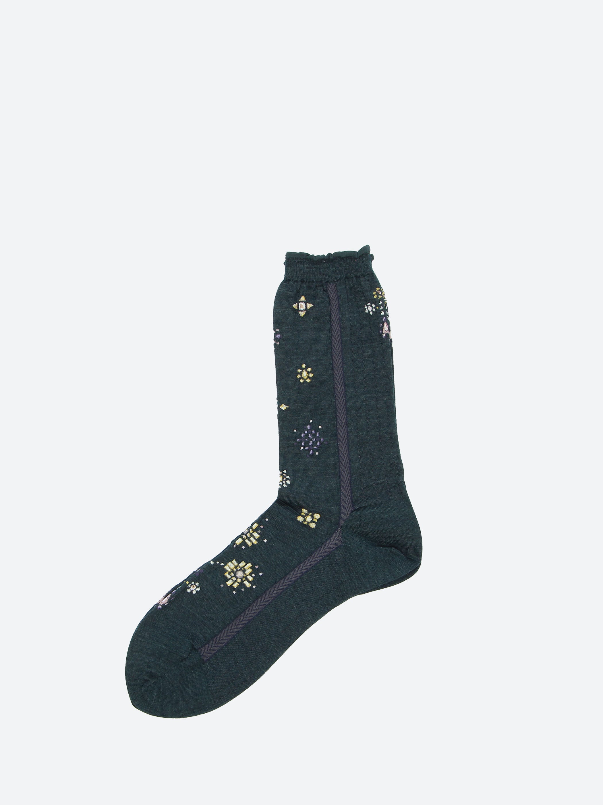 Like A Jewelry Socks