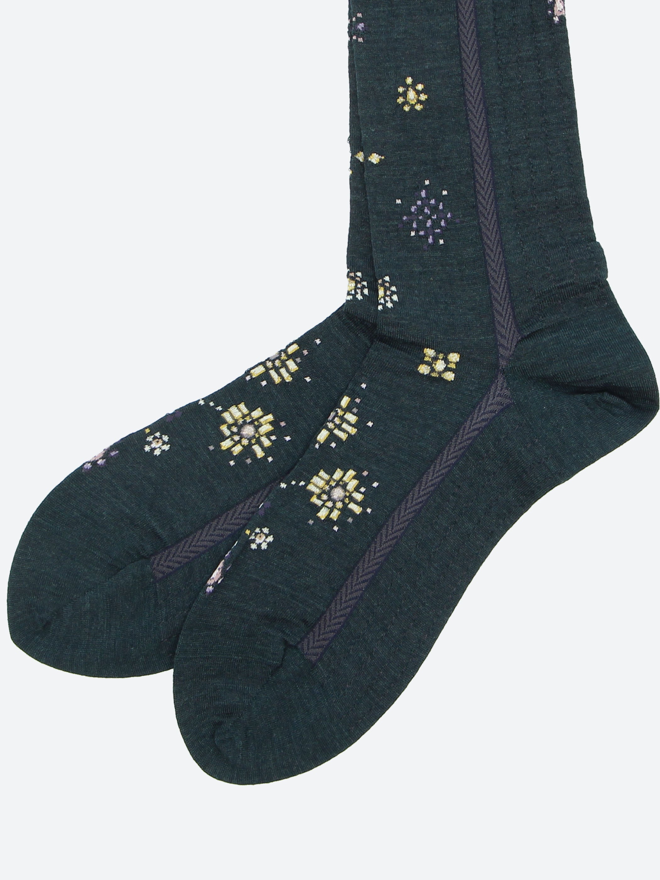 Like A Jewelry Socks