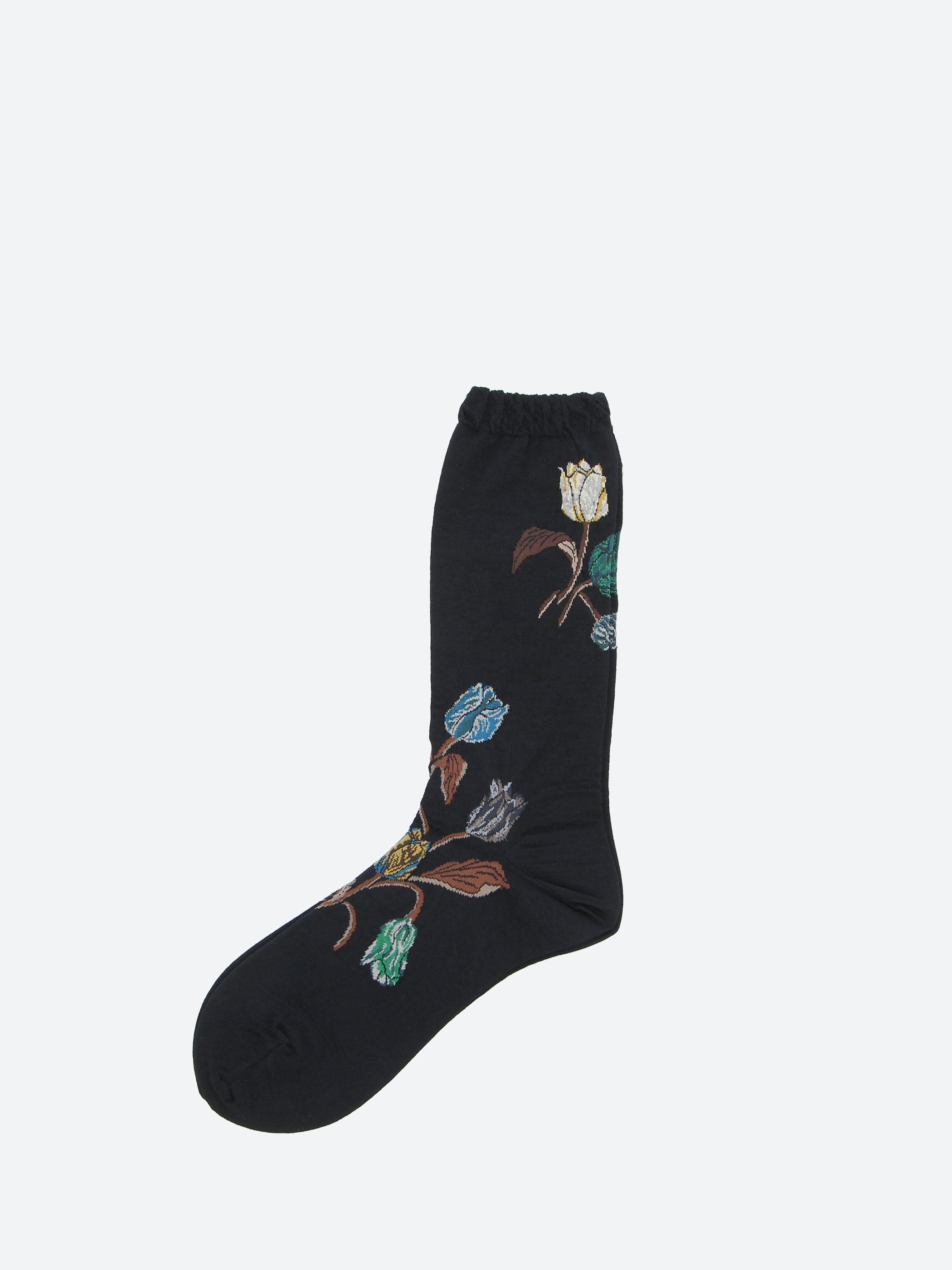 Bouquet Tulip Socks