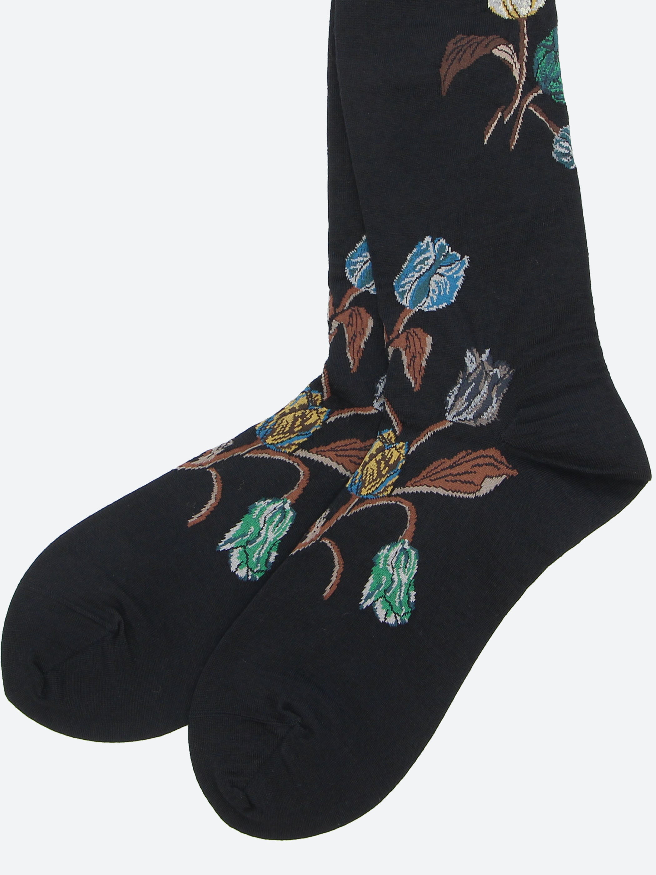 Bouquet Tulip Socks