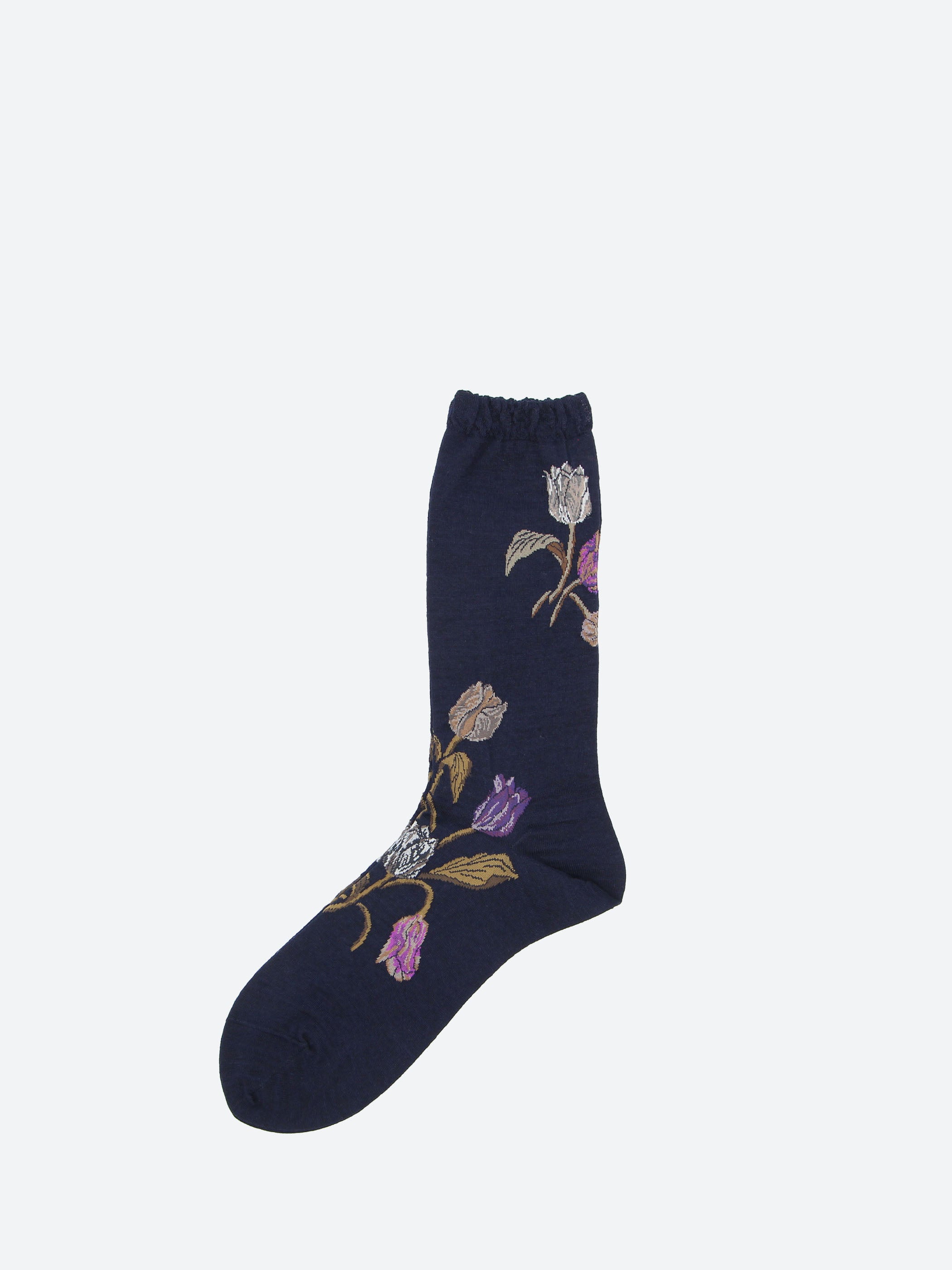 Bouquet Tulip Socks