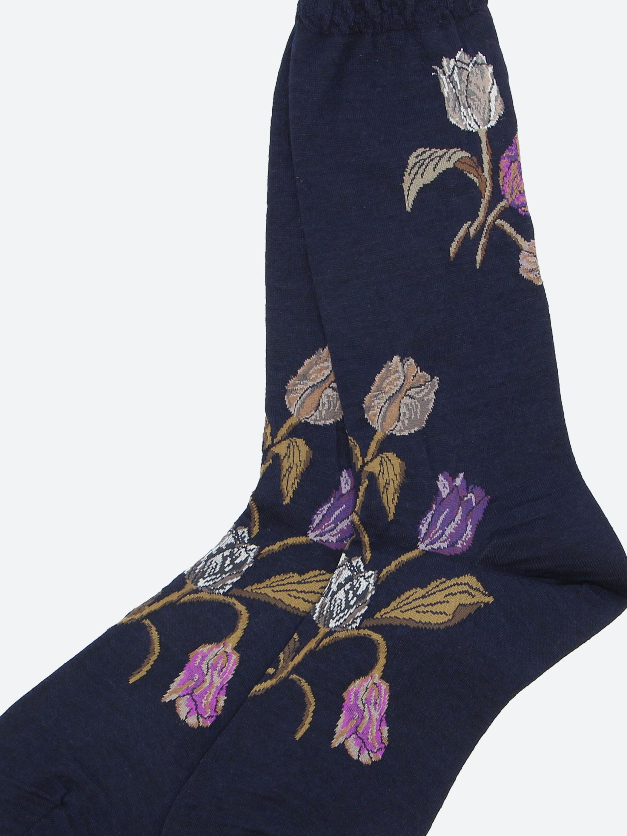 Bouquet Tulip Socks