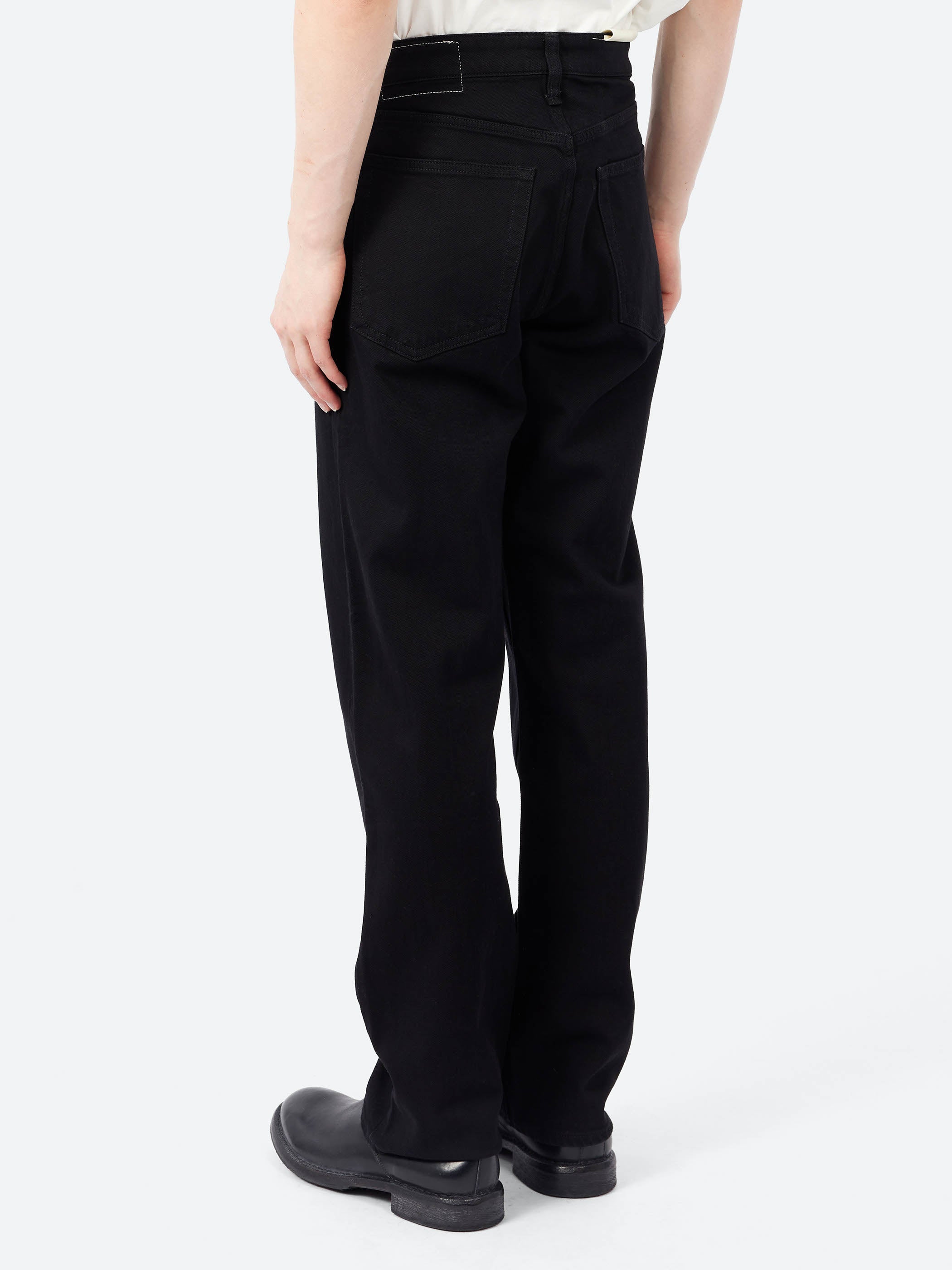 Fit 4 Authentic Stretch