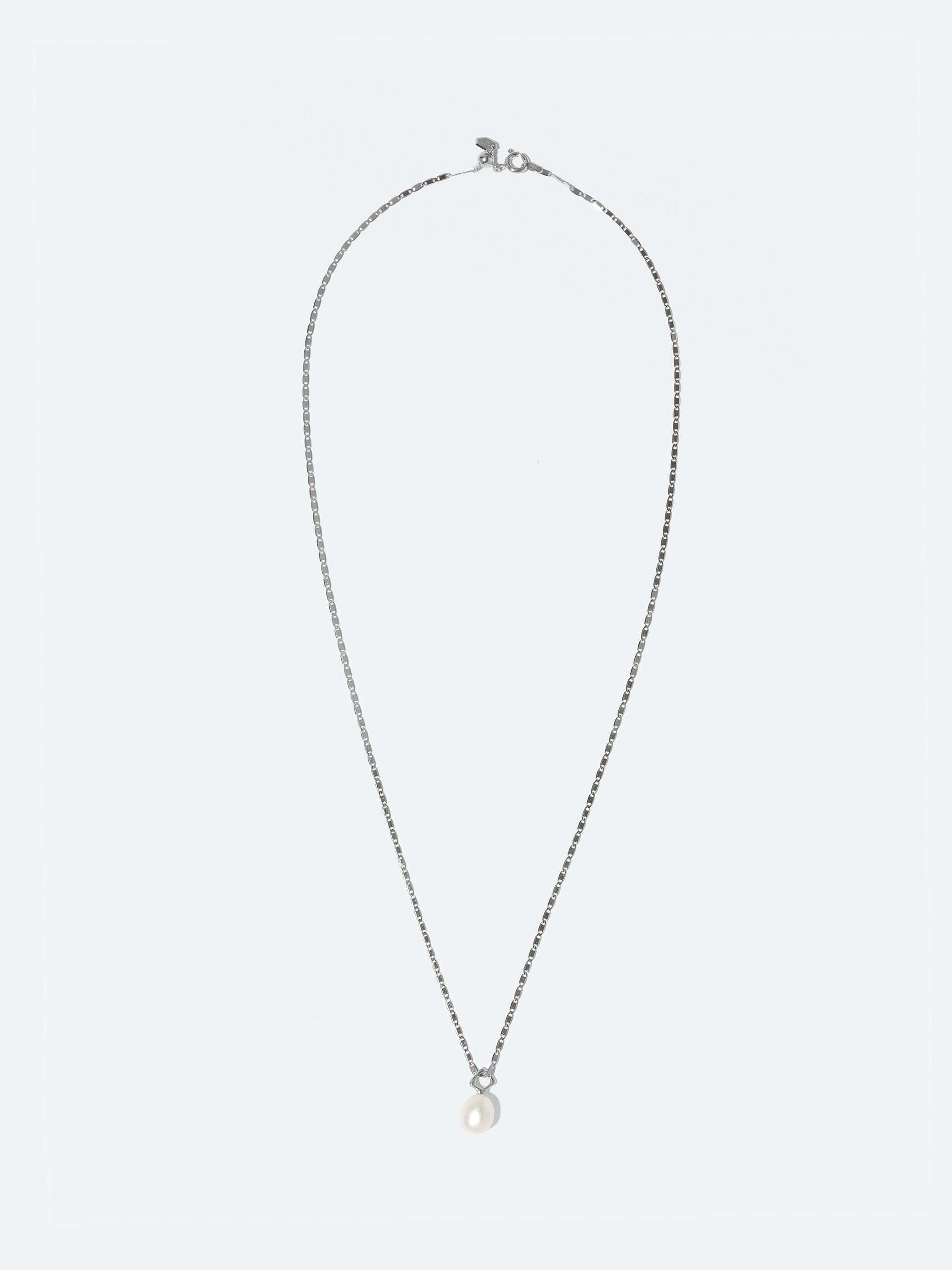 Peblinge Necklace