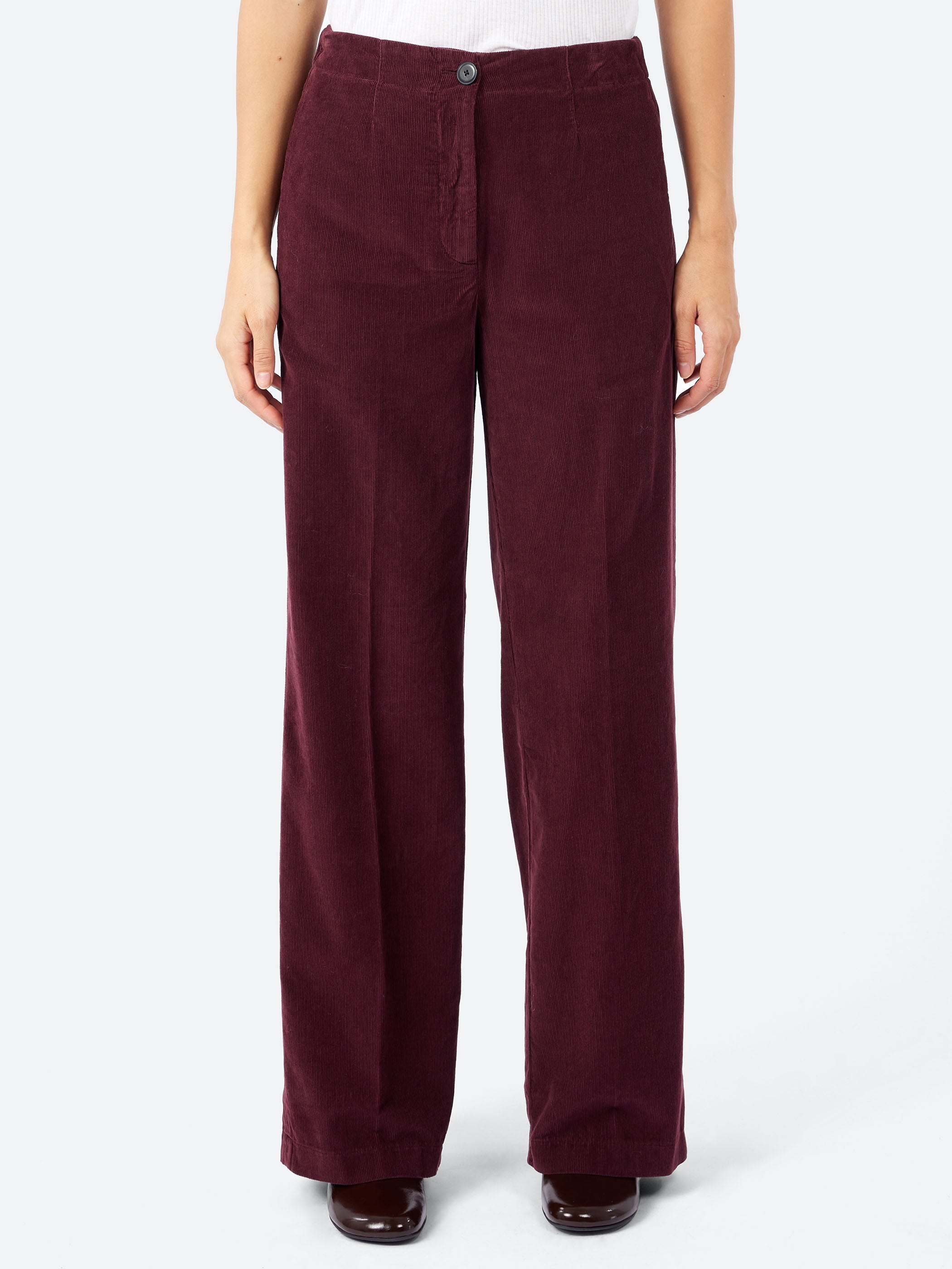 Iconic Trousers