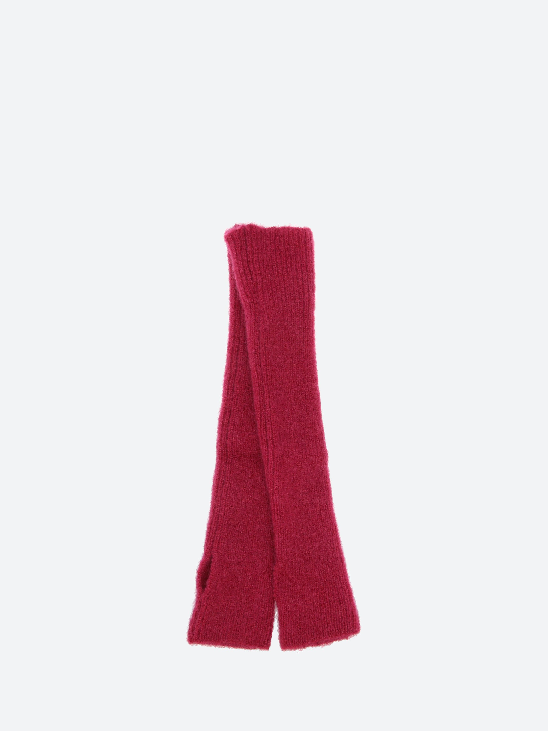 Mohair Arm Warmers