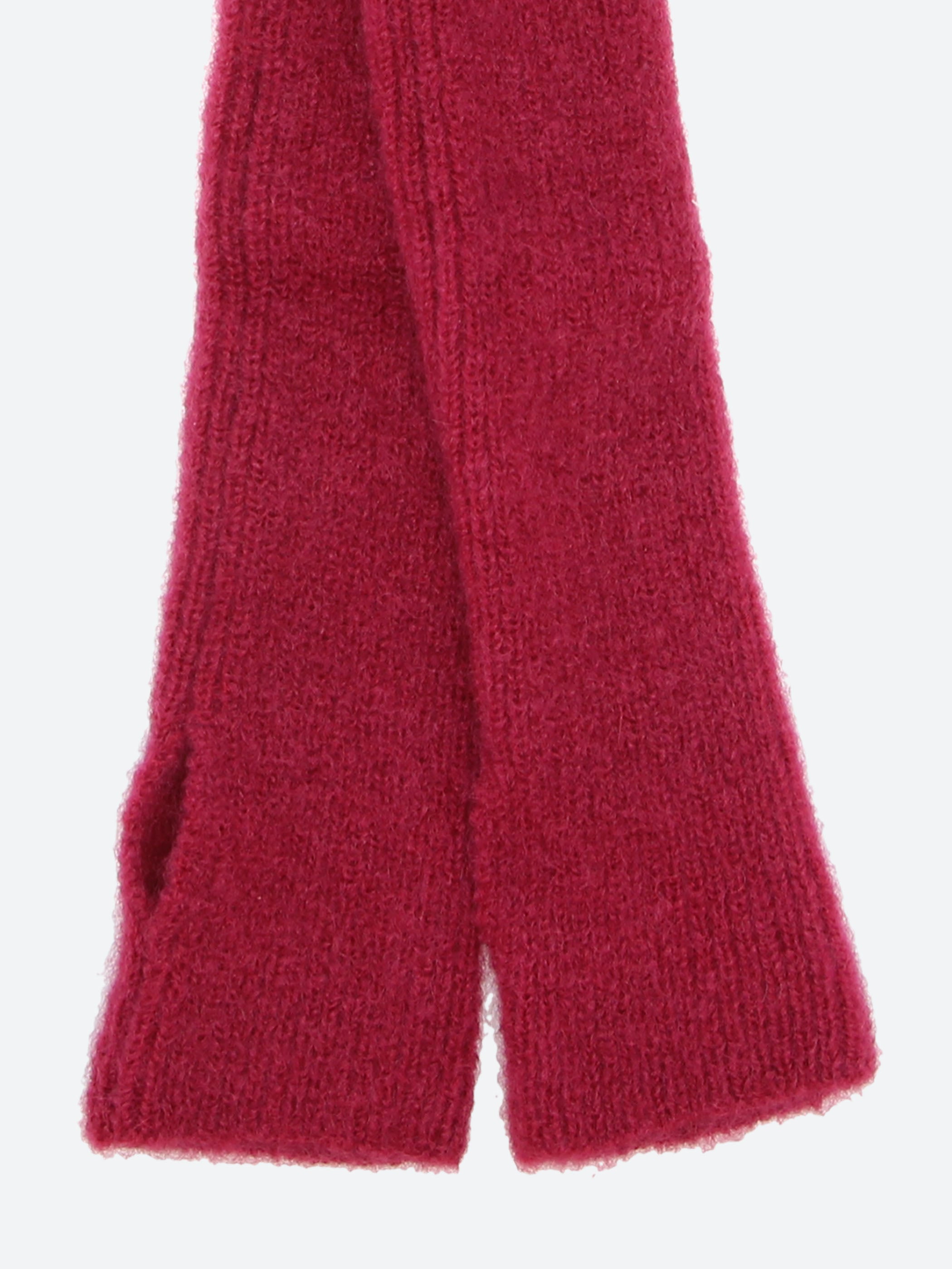 Mohair Arm Warmers