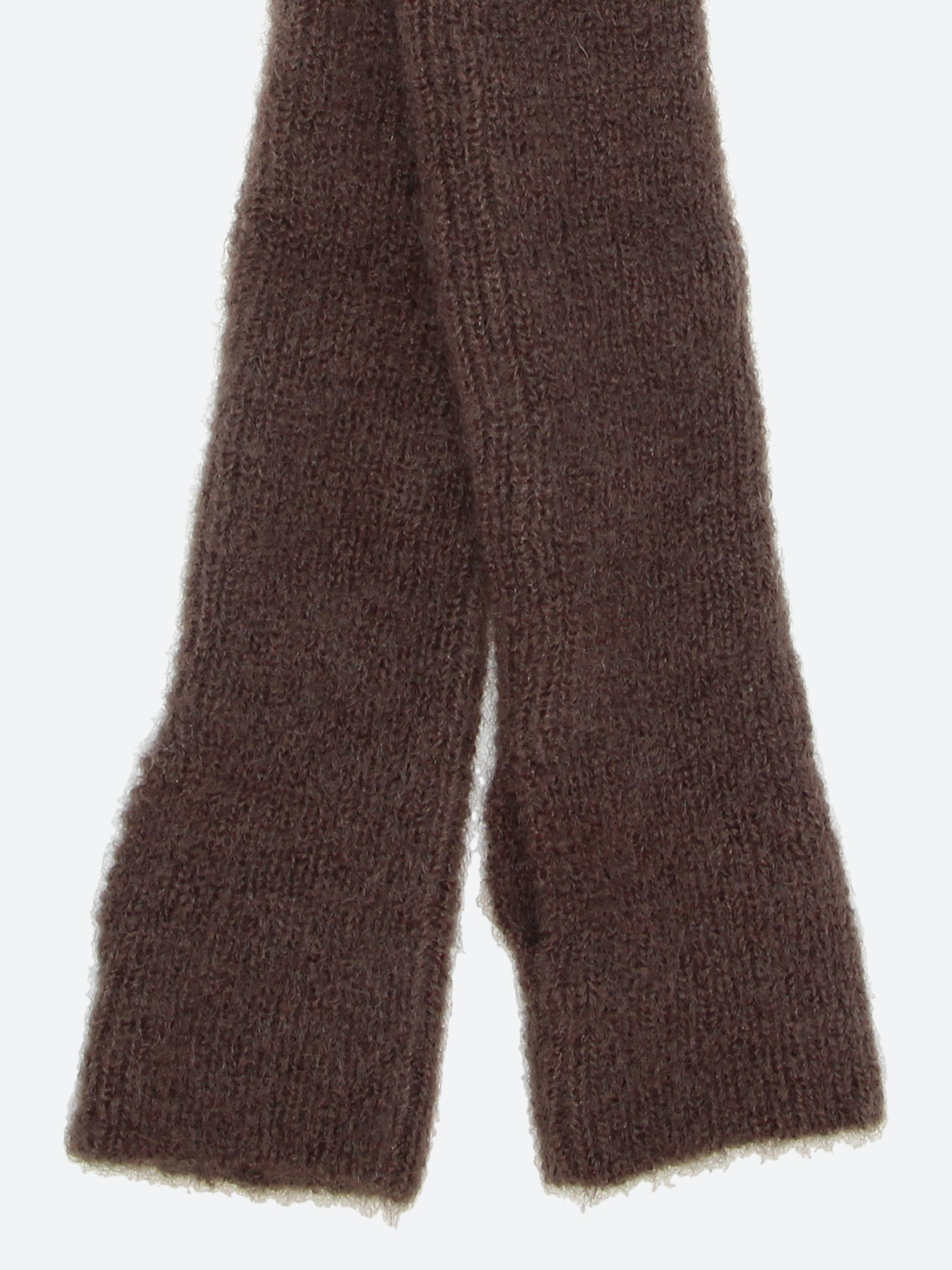 Mohair Arm Warmers