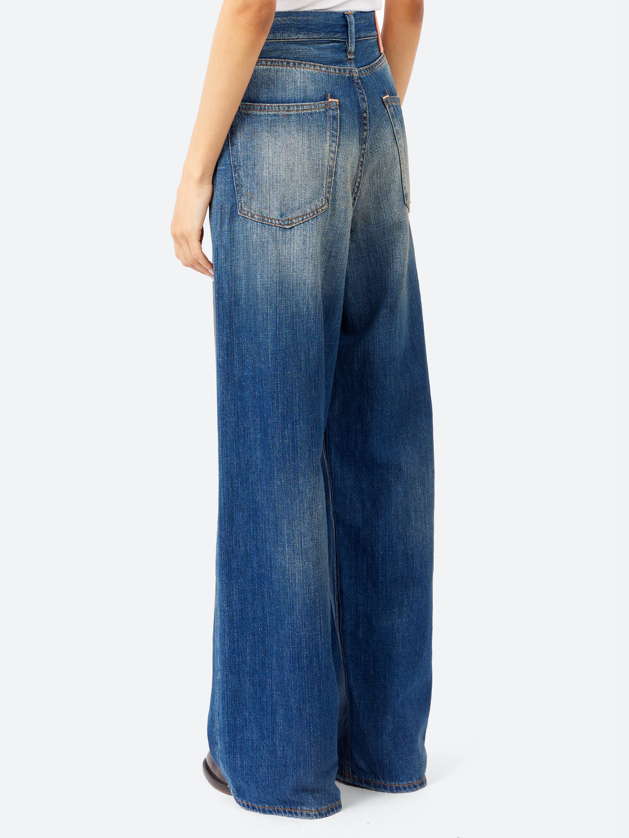 1981 Loose Fit Jeans