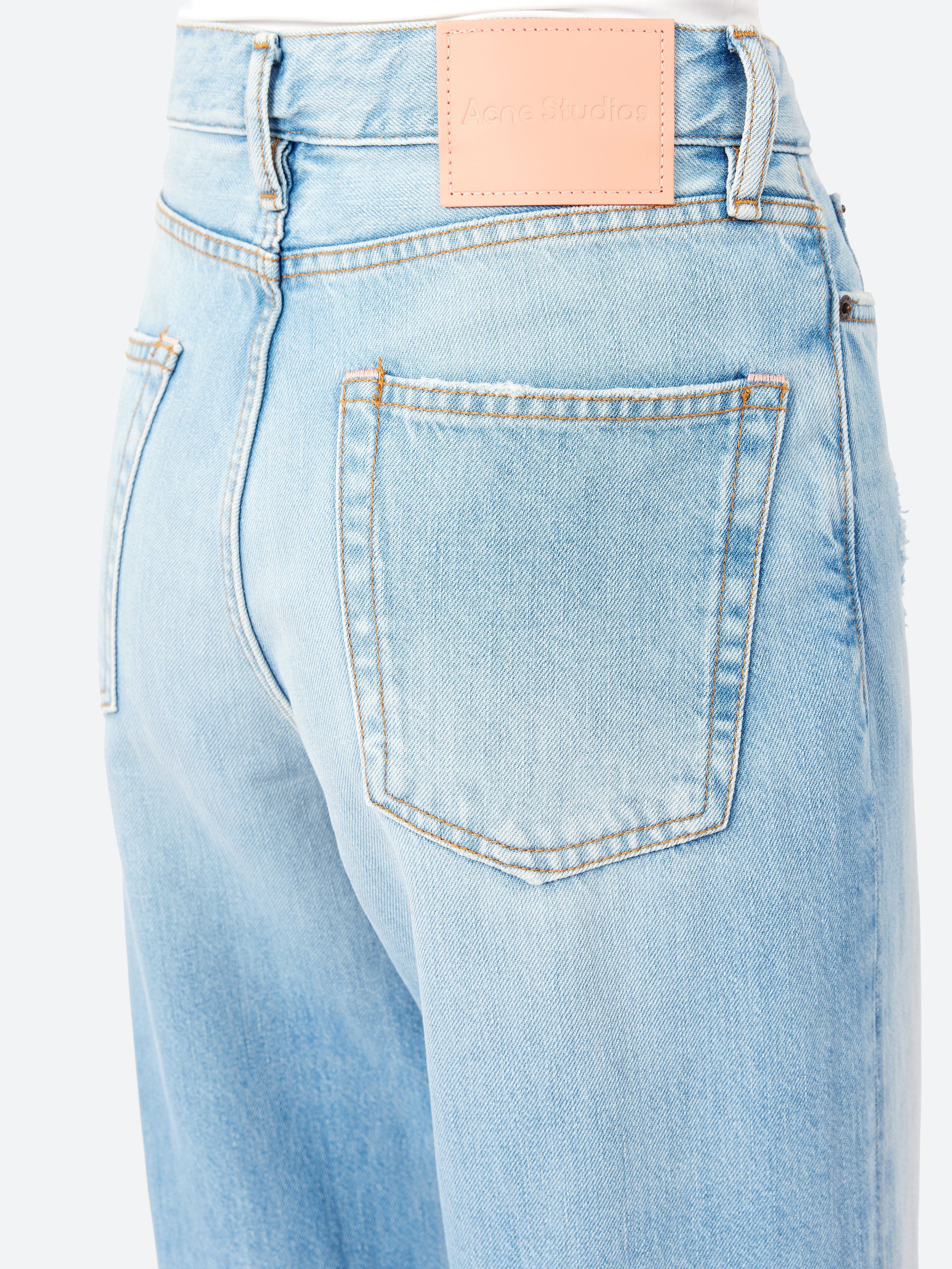 1981 Loose Fit Jeans