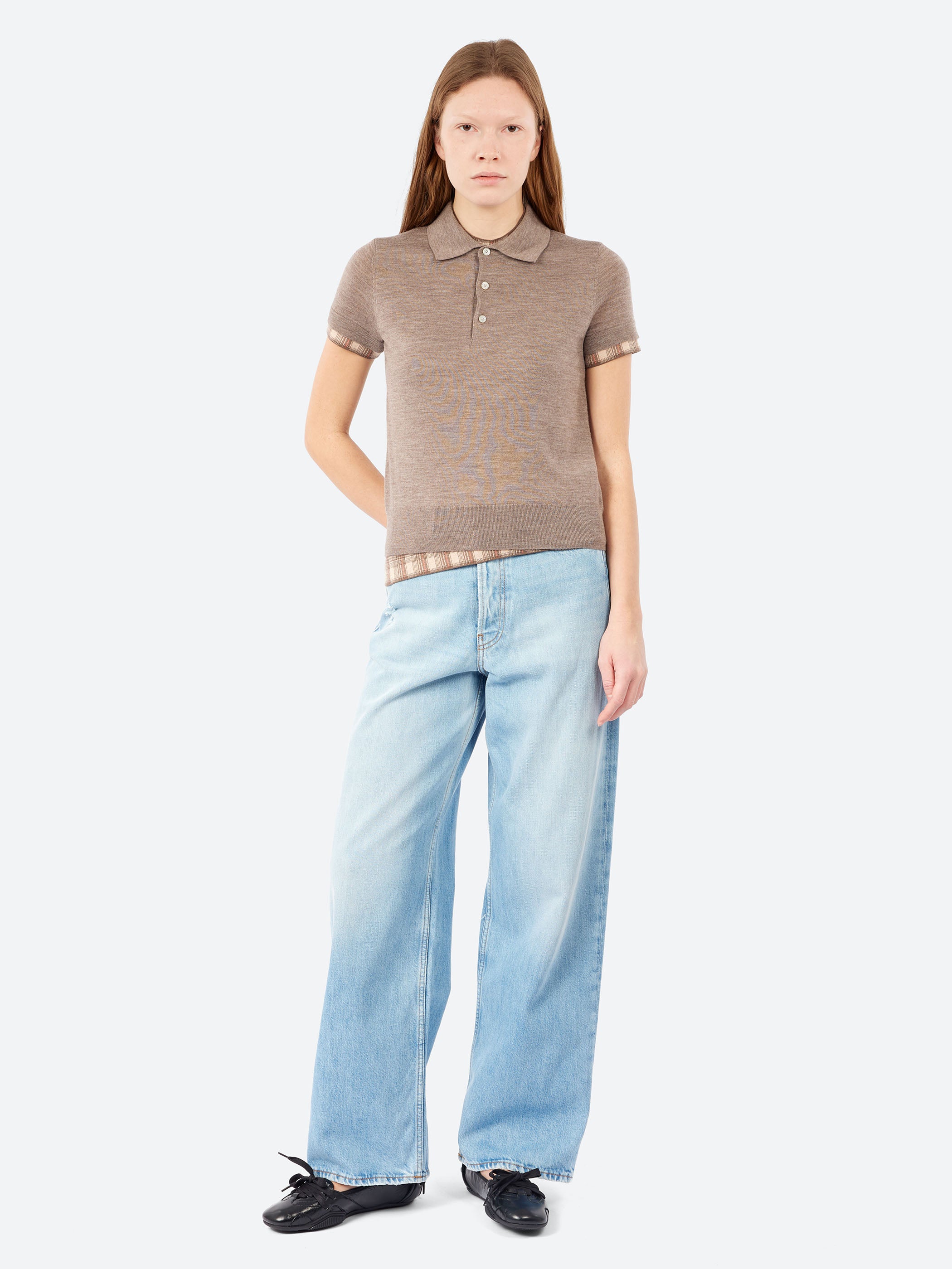 1981 Loose Fit Jeans