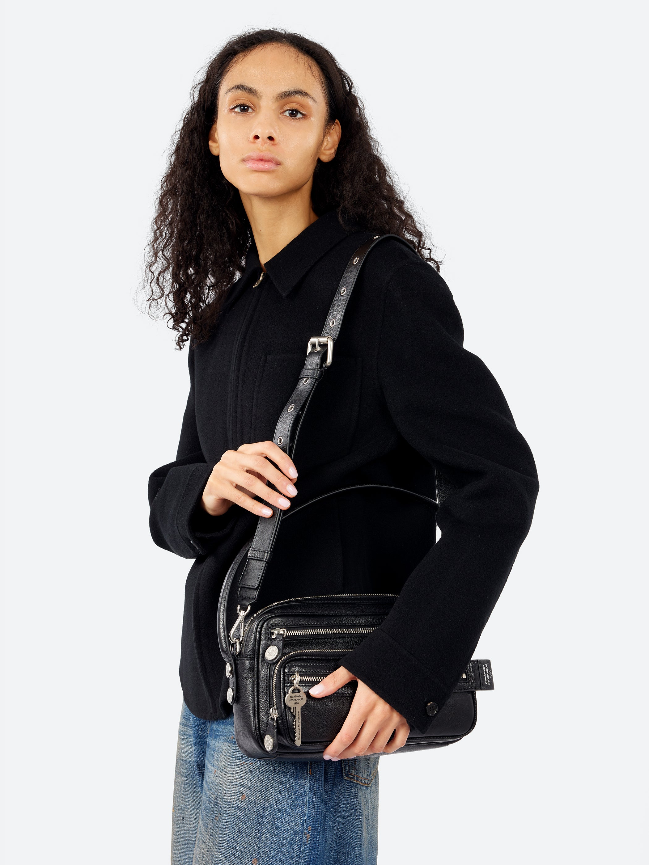 Camero Party Shoulder Bag