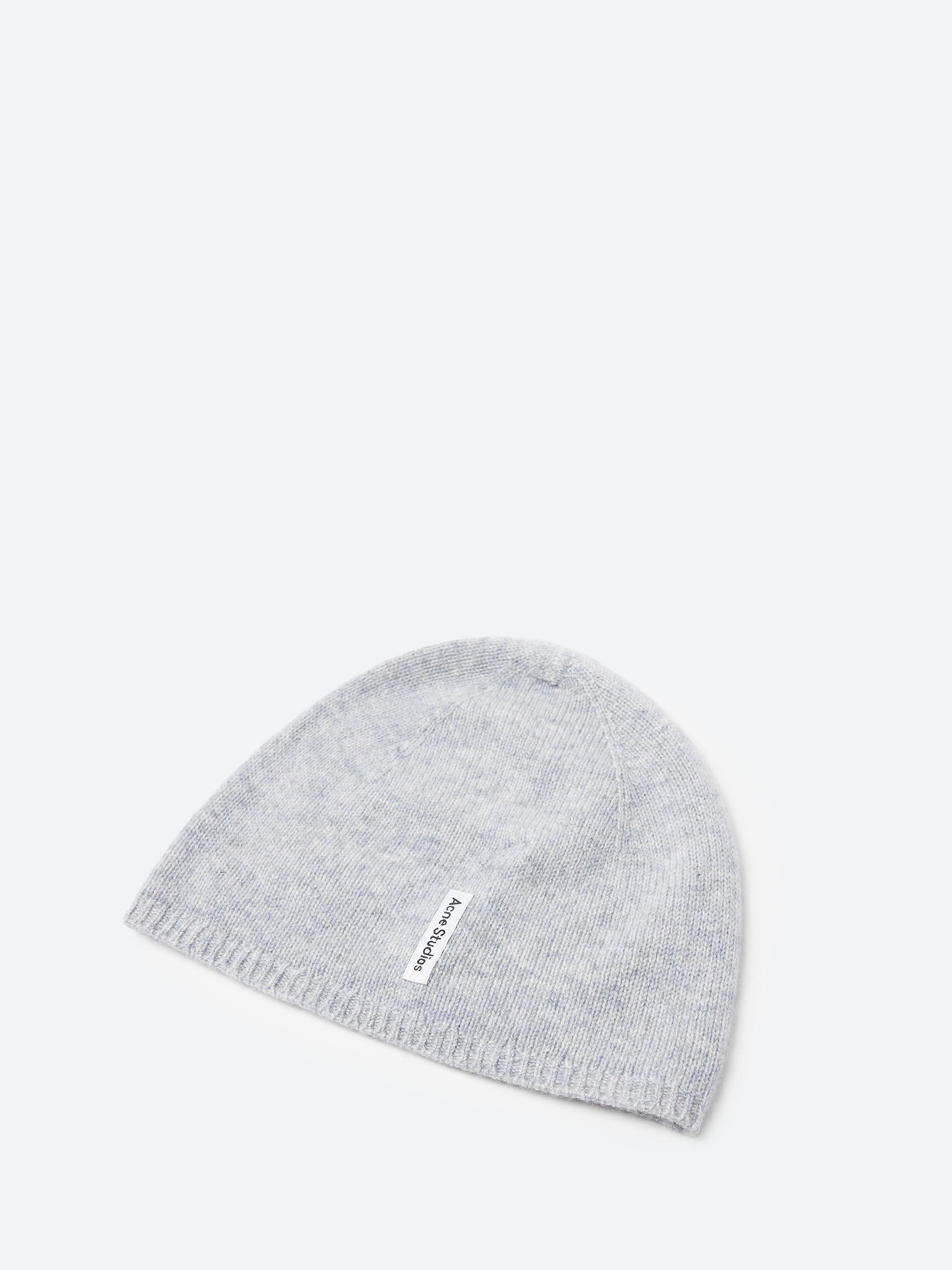 Cashmere Fitted Beanie