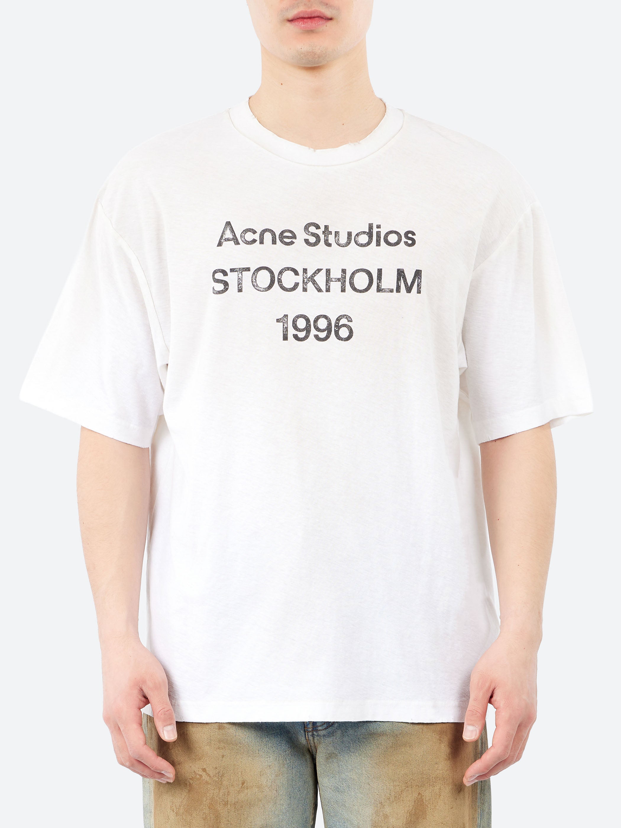 Logo T-Shirt