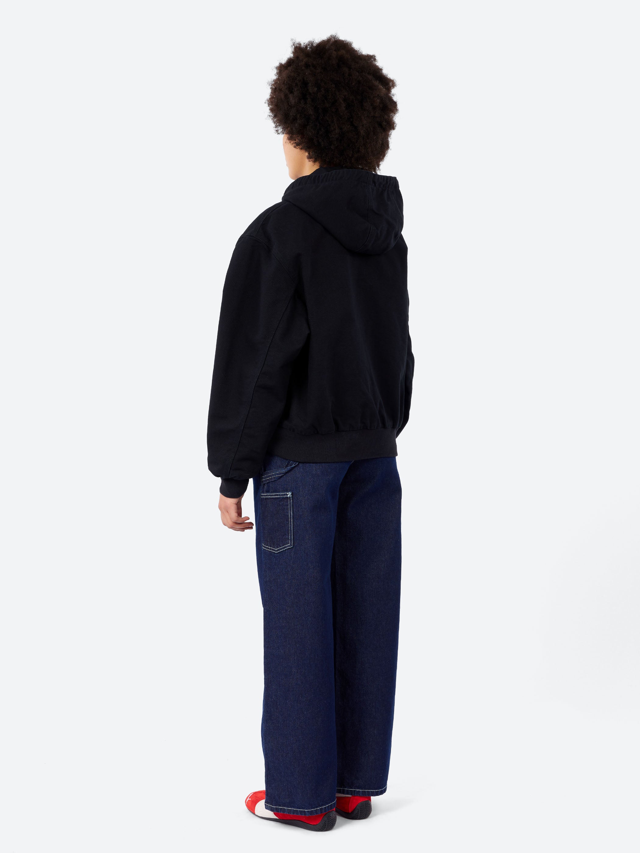 OG Active Jacket (Spring)