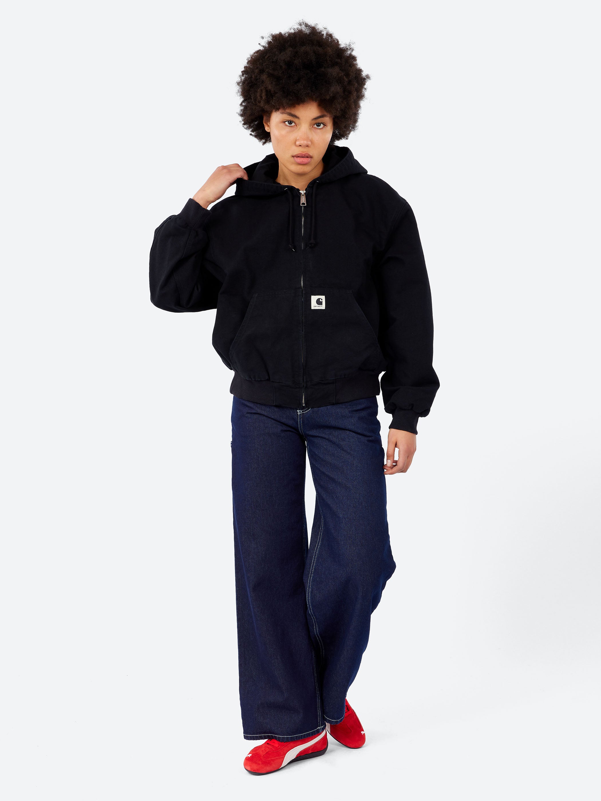 OG Active Jacket (Spring)