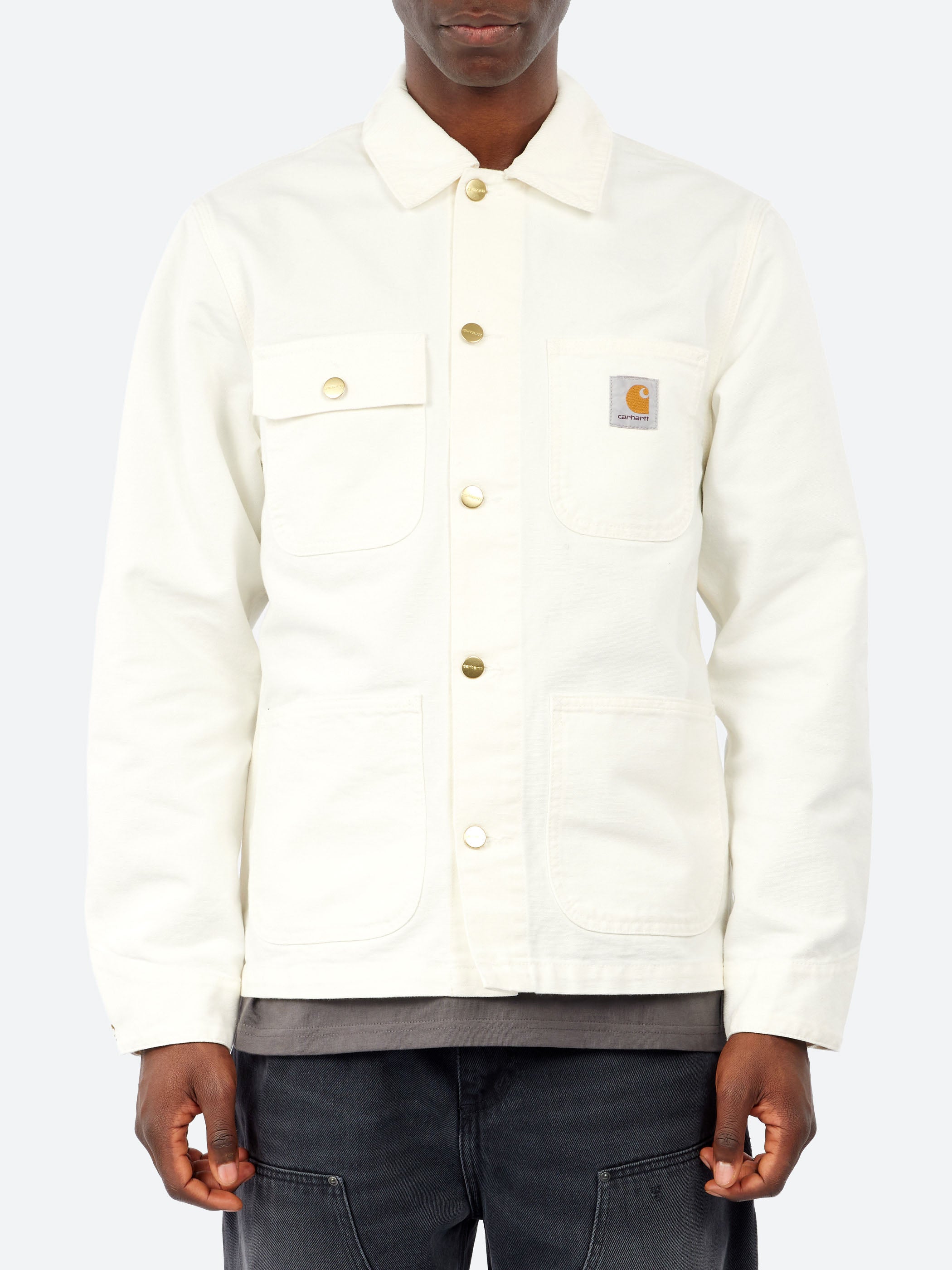 Michigan Chore Coat (Spring)