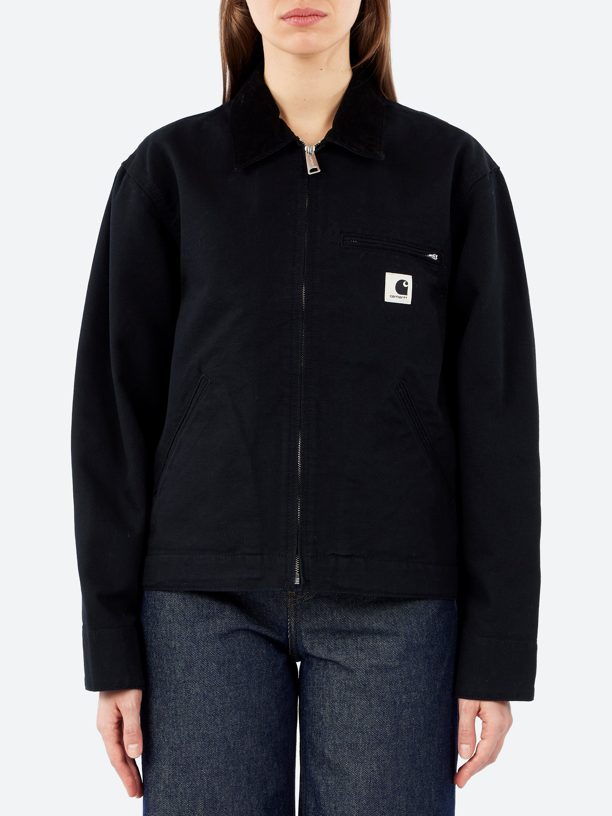 Women's OG Detroit Jacket