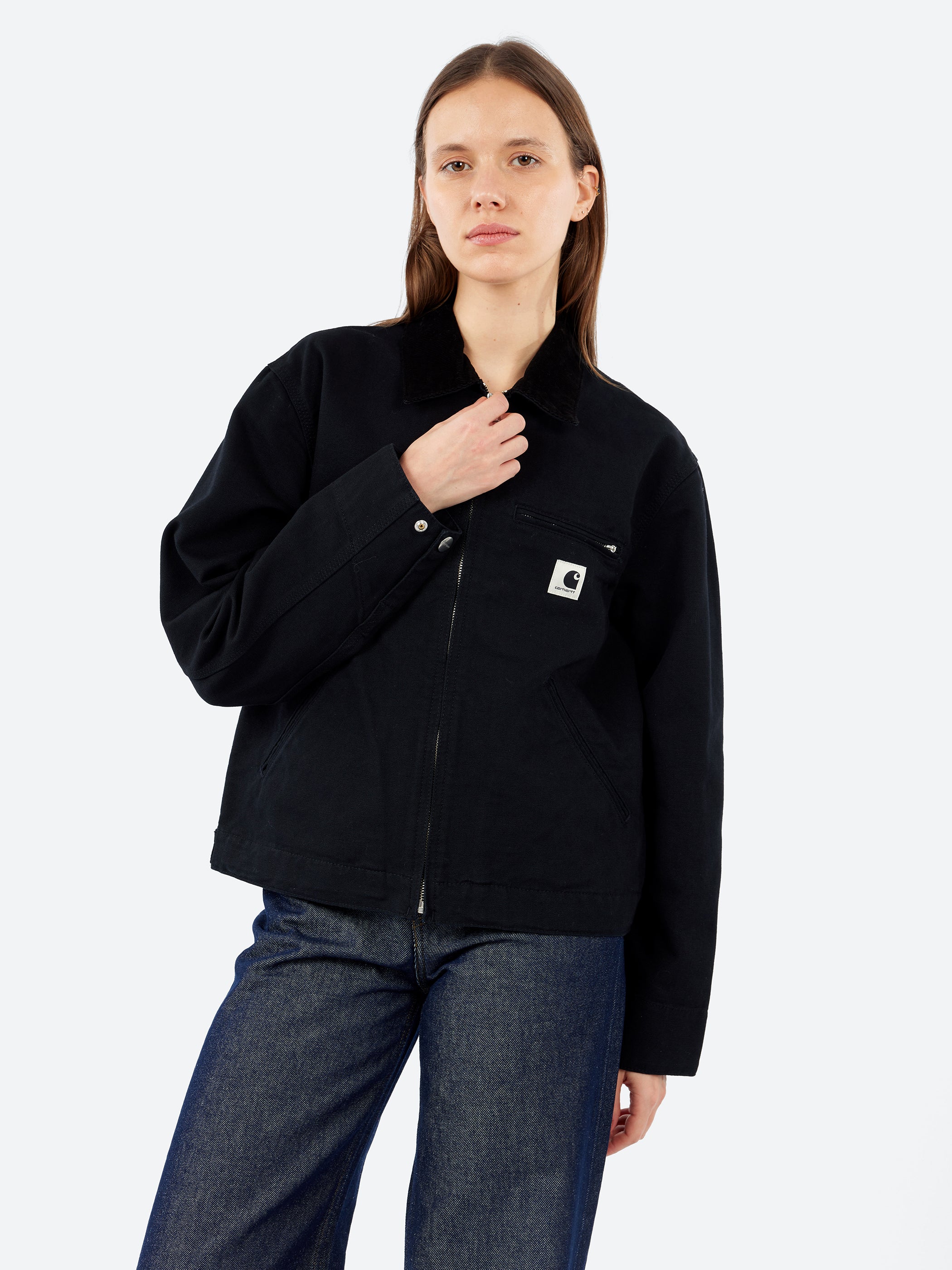 Women's OG Detroit Jacket